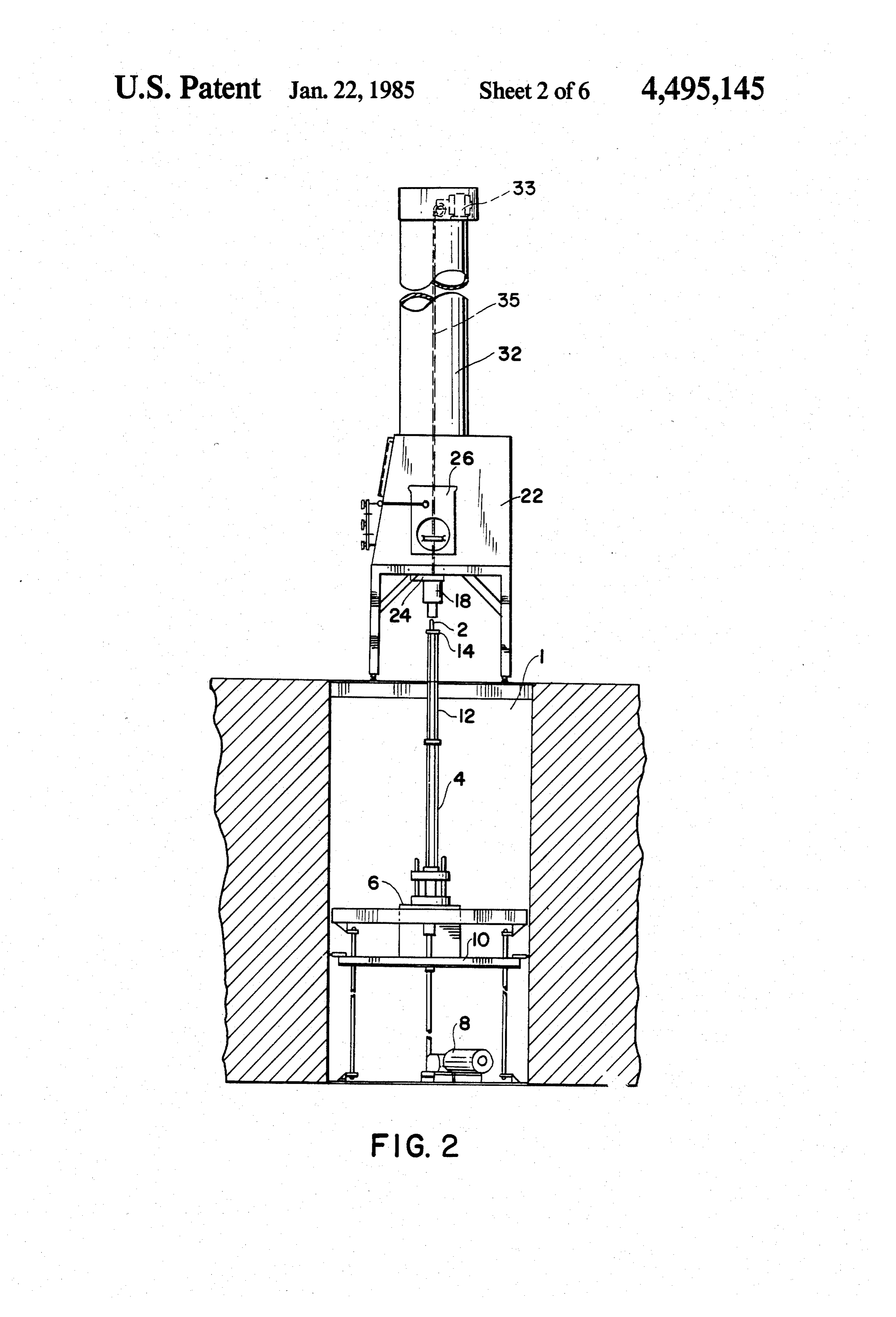 Drawing sheet, page 3