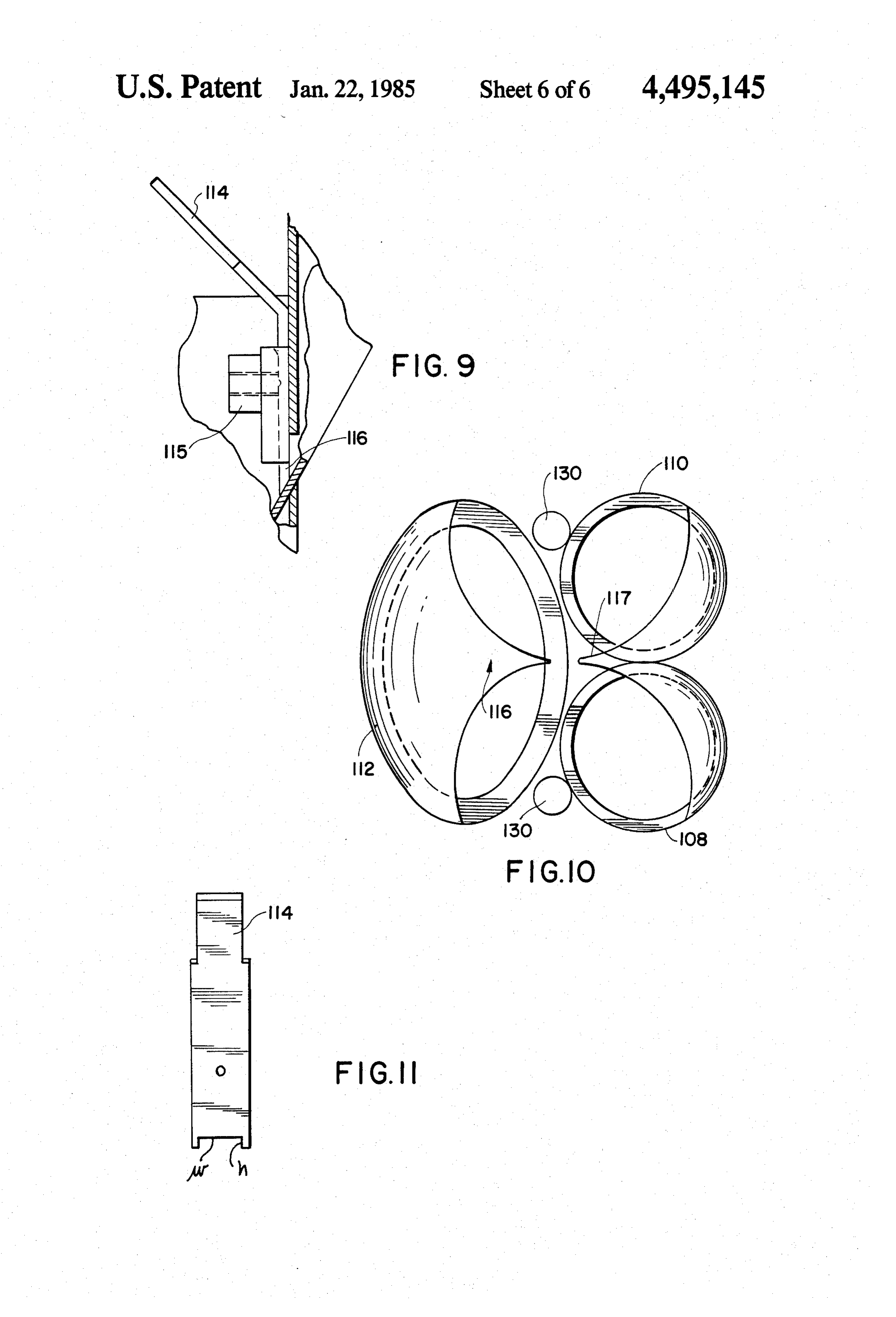 Drawing sheet, page 7