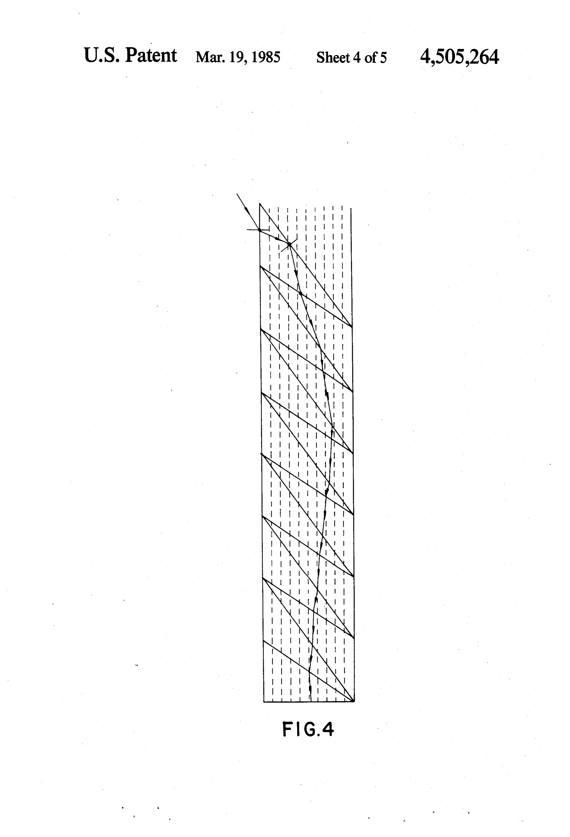 Drawing sheet, page 5