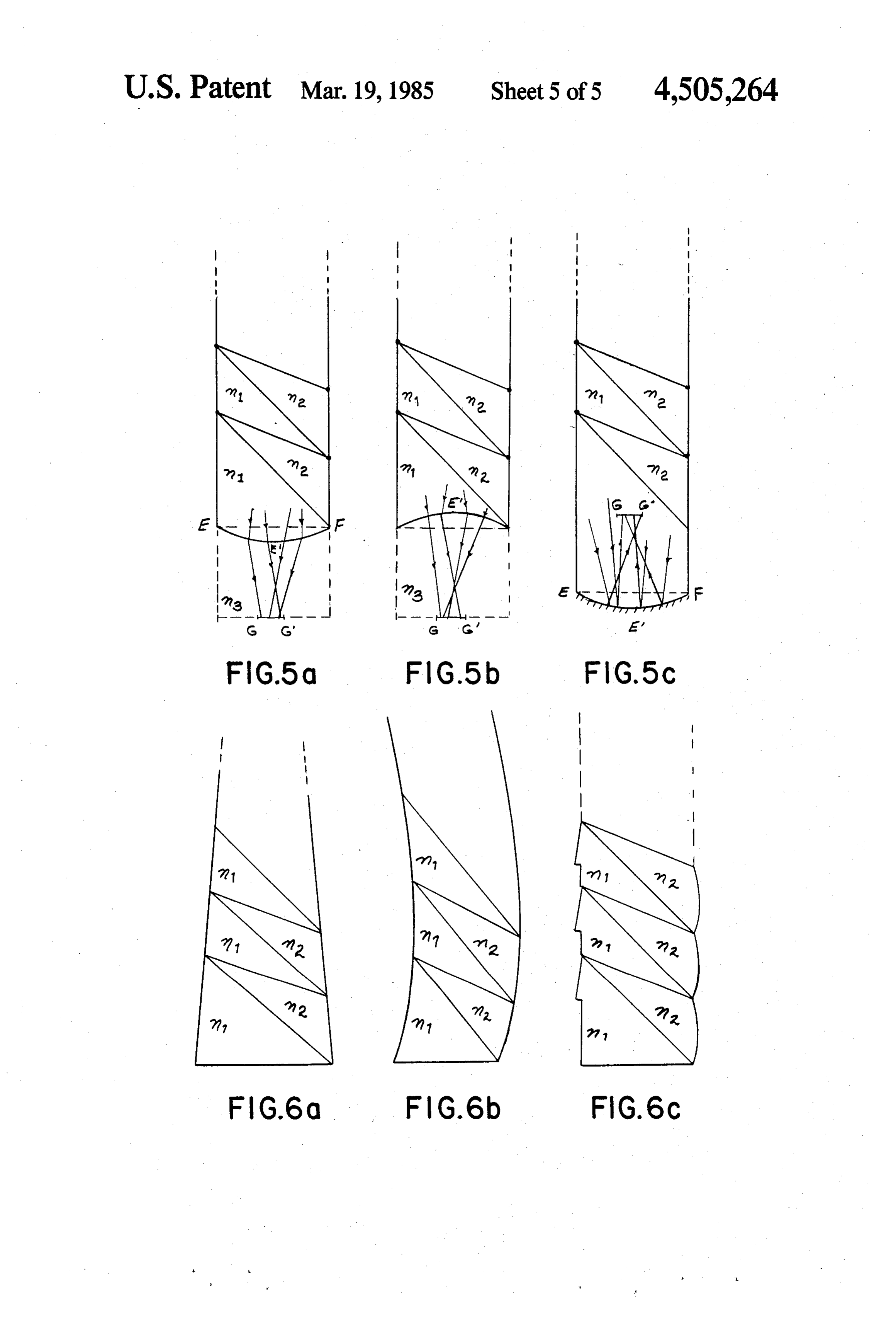 Drawing sheet, page 6
