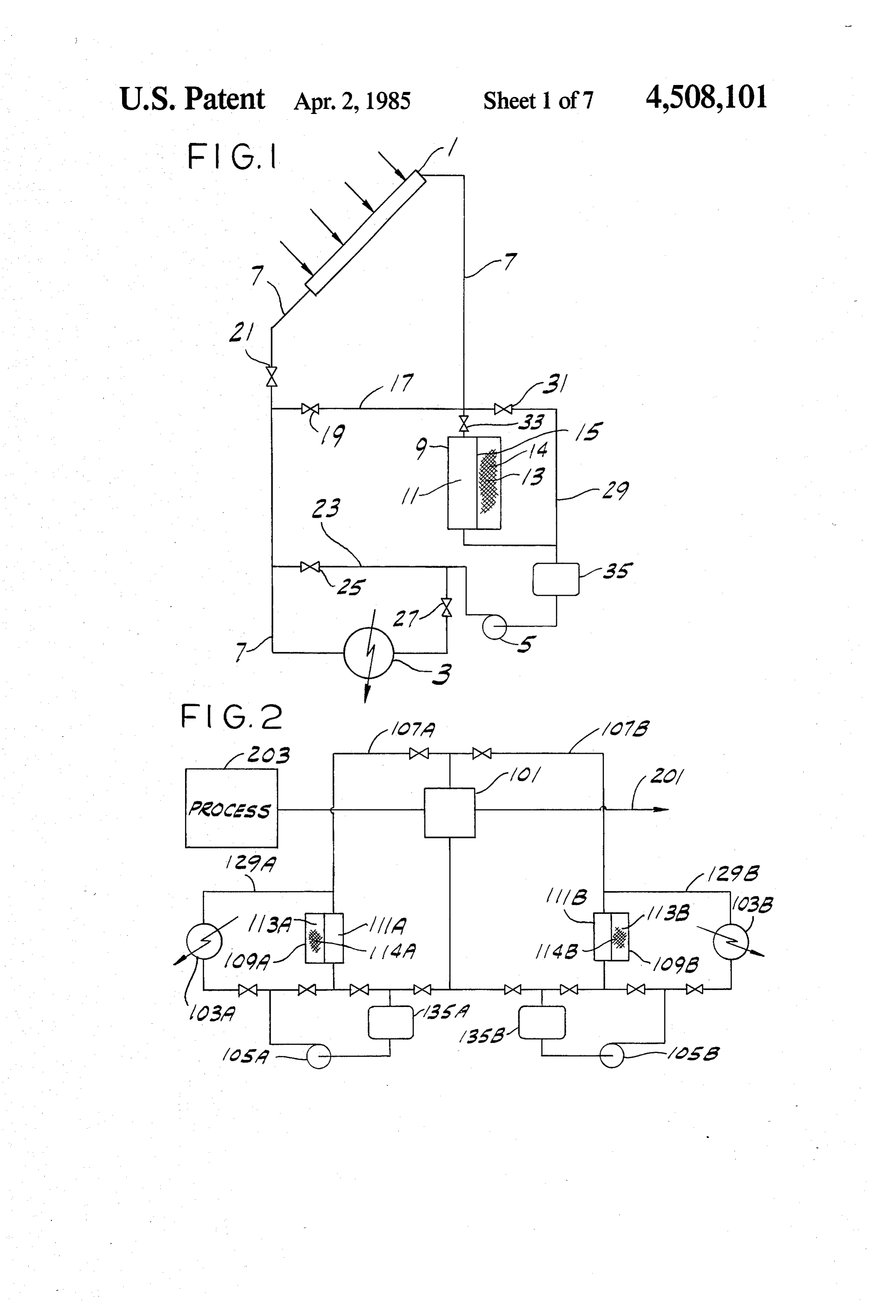 Drawing sheet, page 2