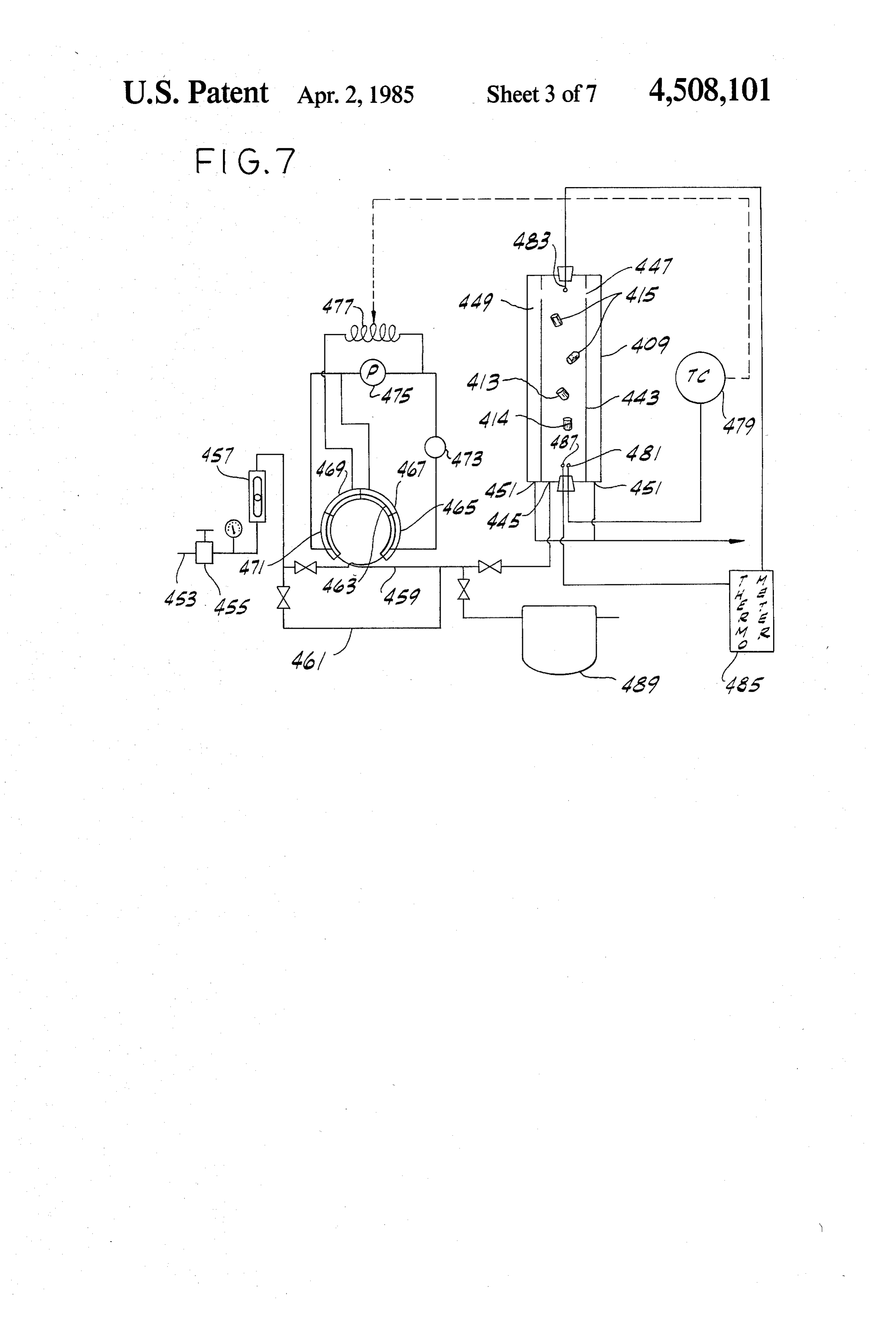 Drawing sheet, page 4