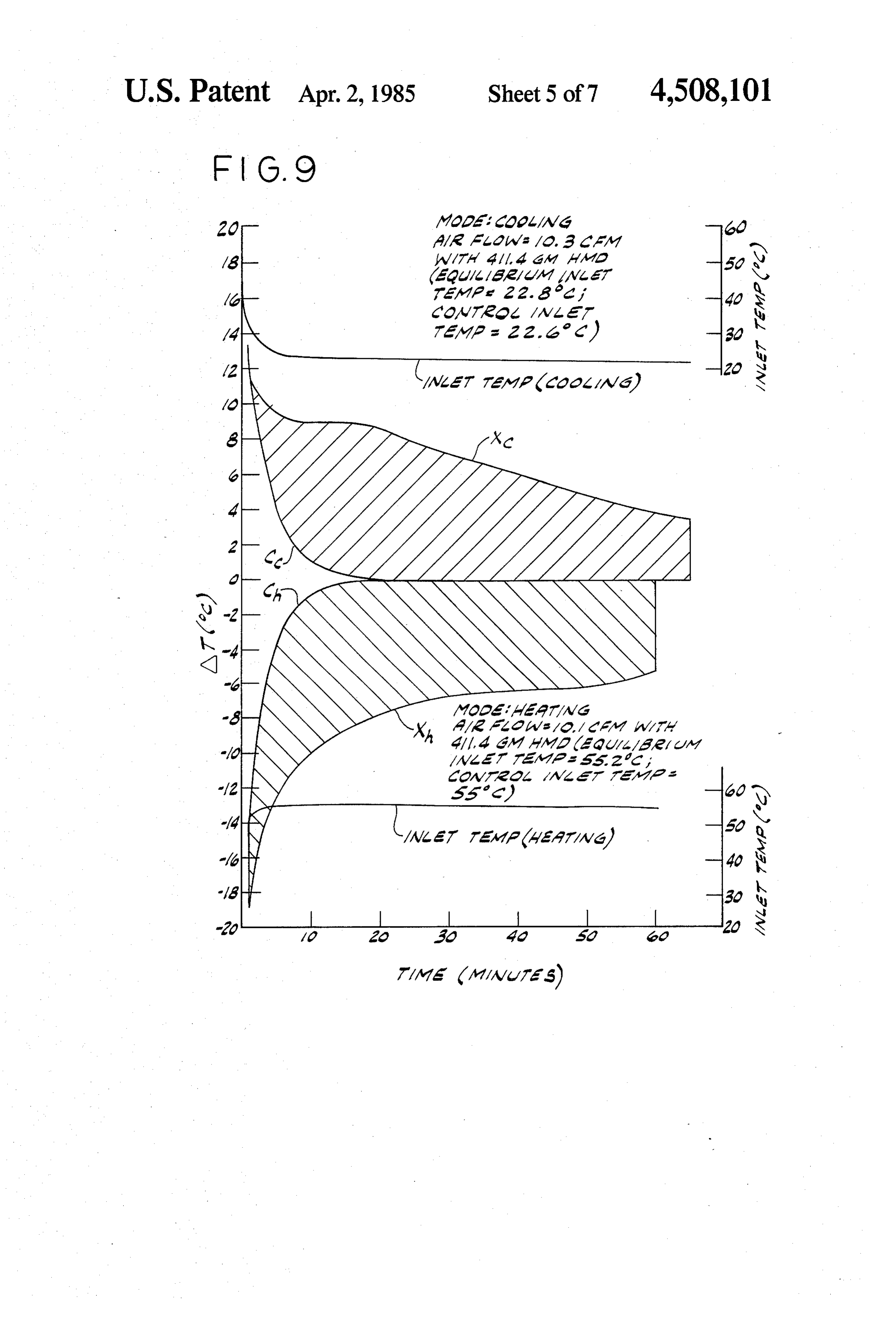 Drawing sheet, page 6
