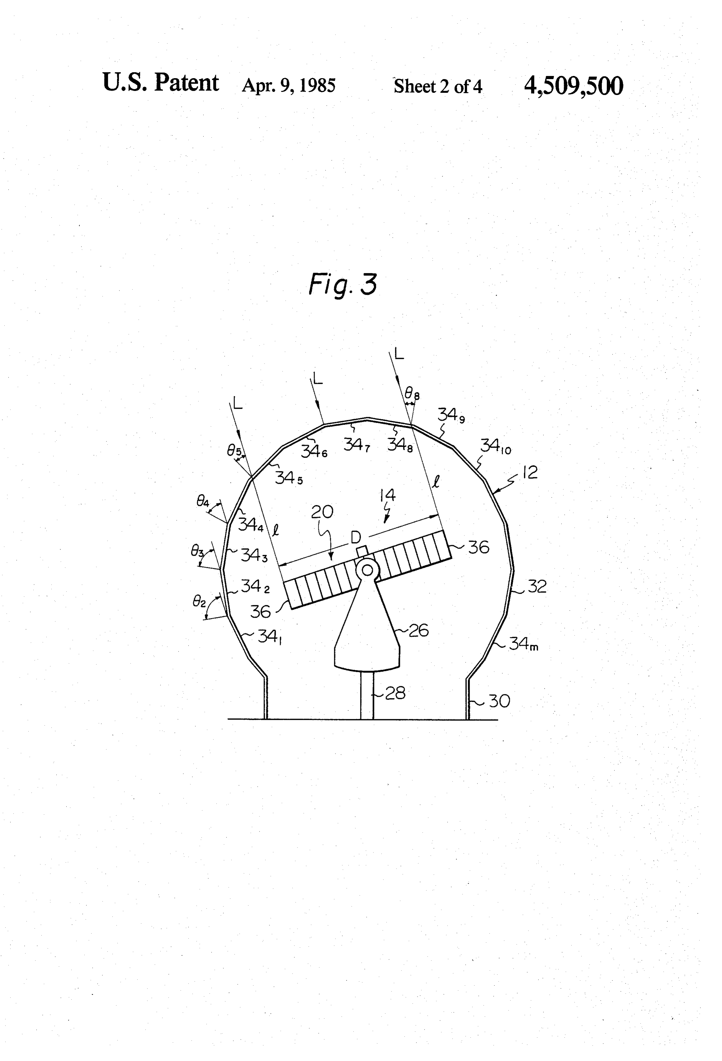 Drawing sheet, page 3