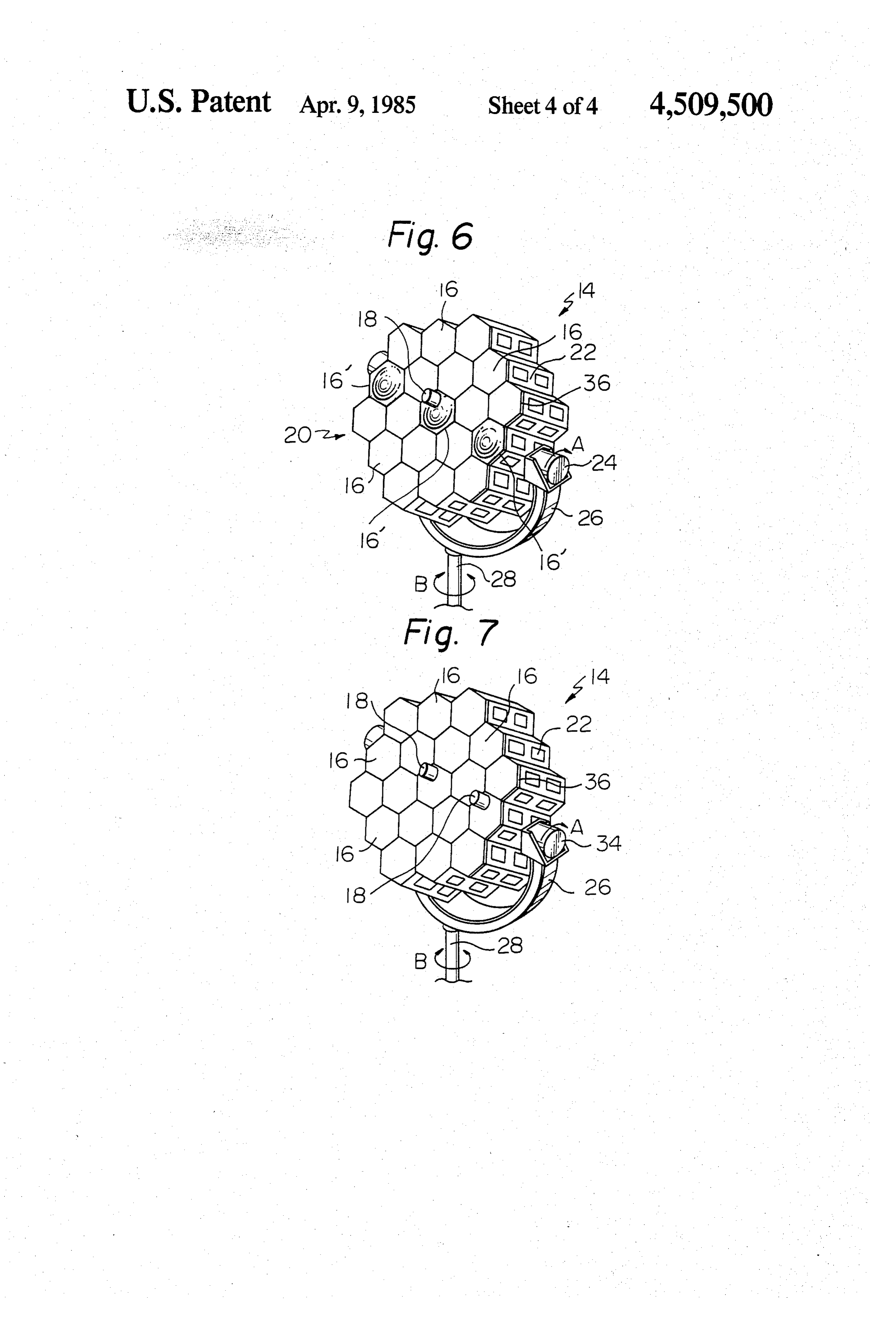 Drawing sheet, page 5