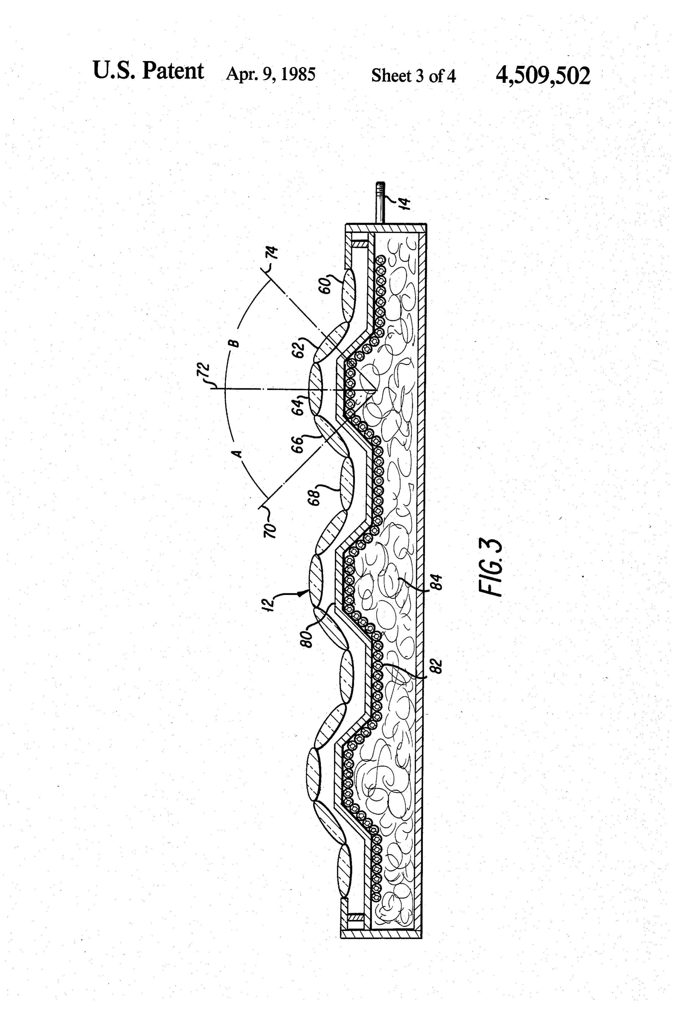 Drawing sheet, page 4