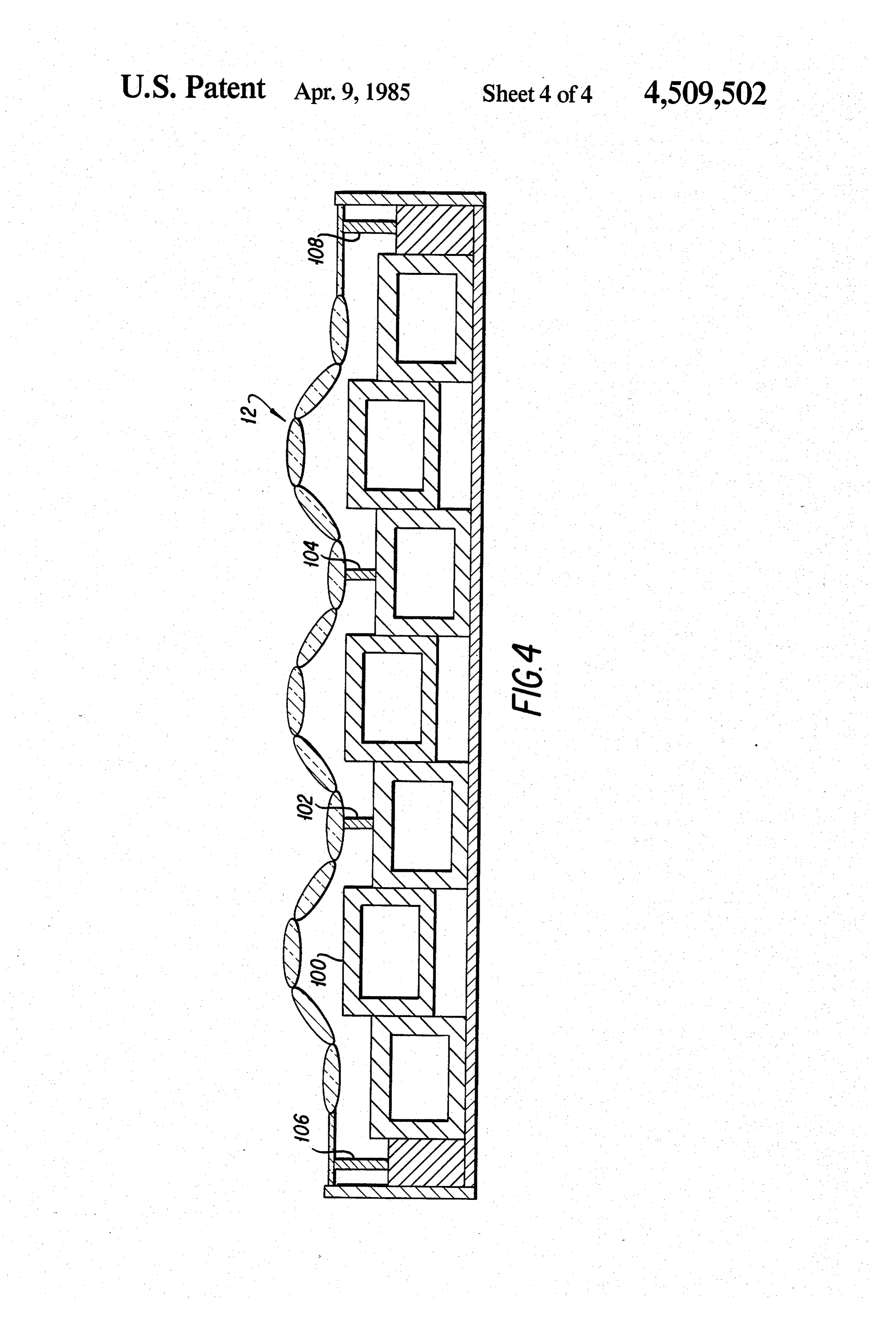 Drawing sheet, page 5