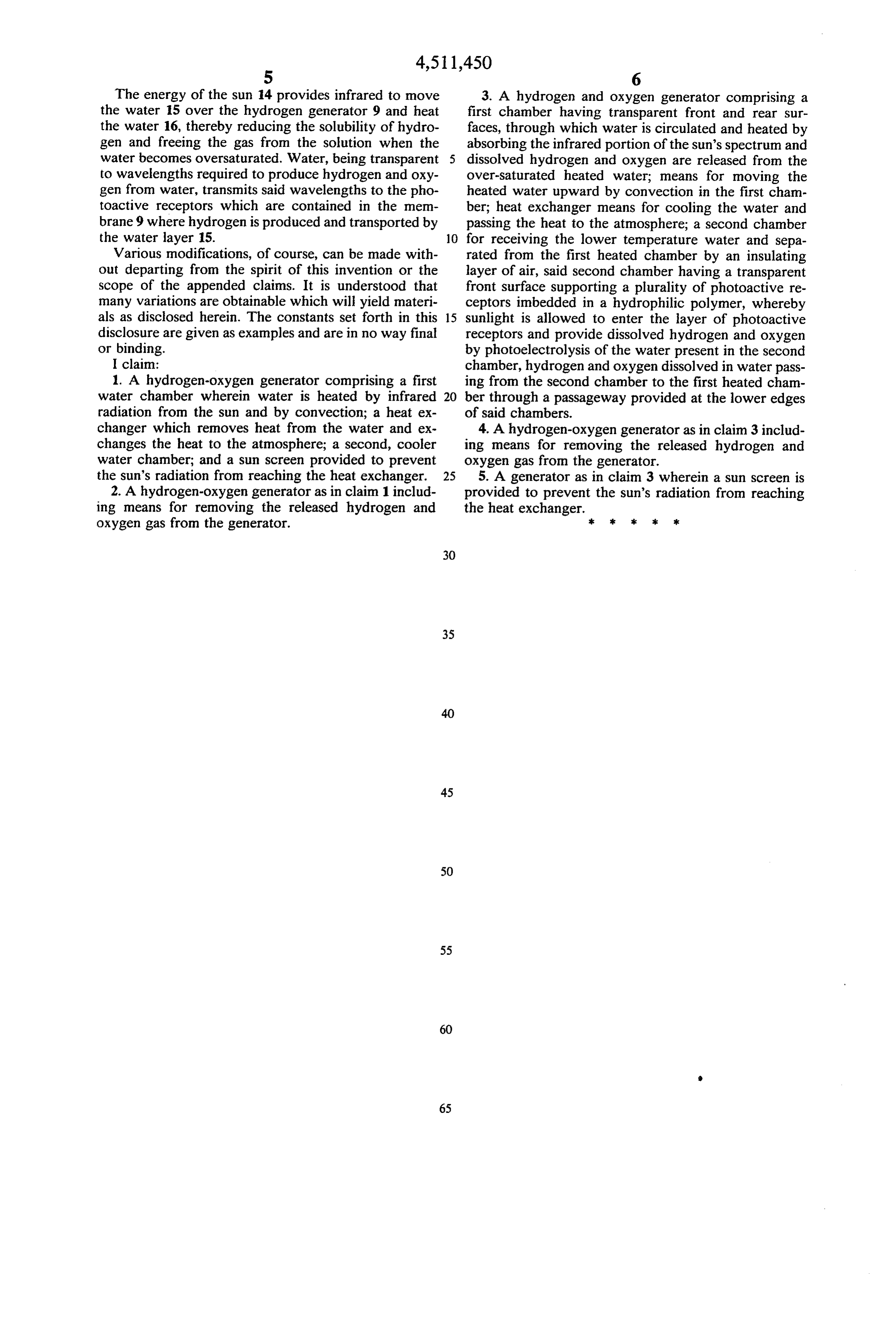 Page 5 of the original patent document