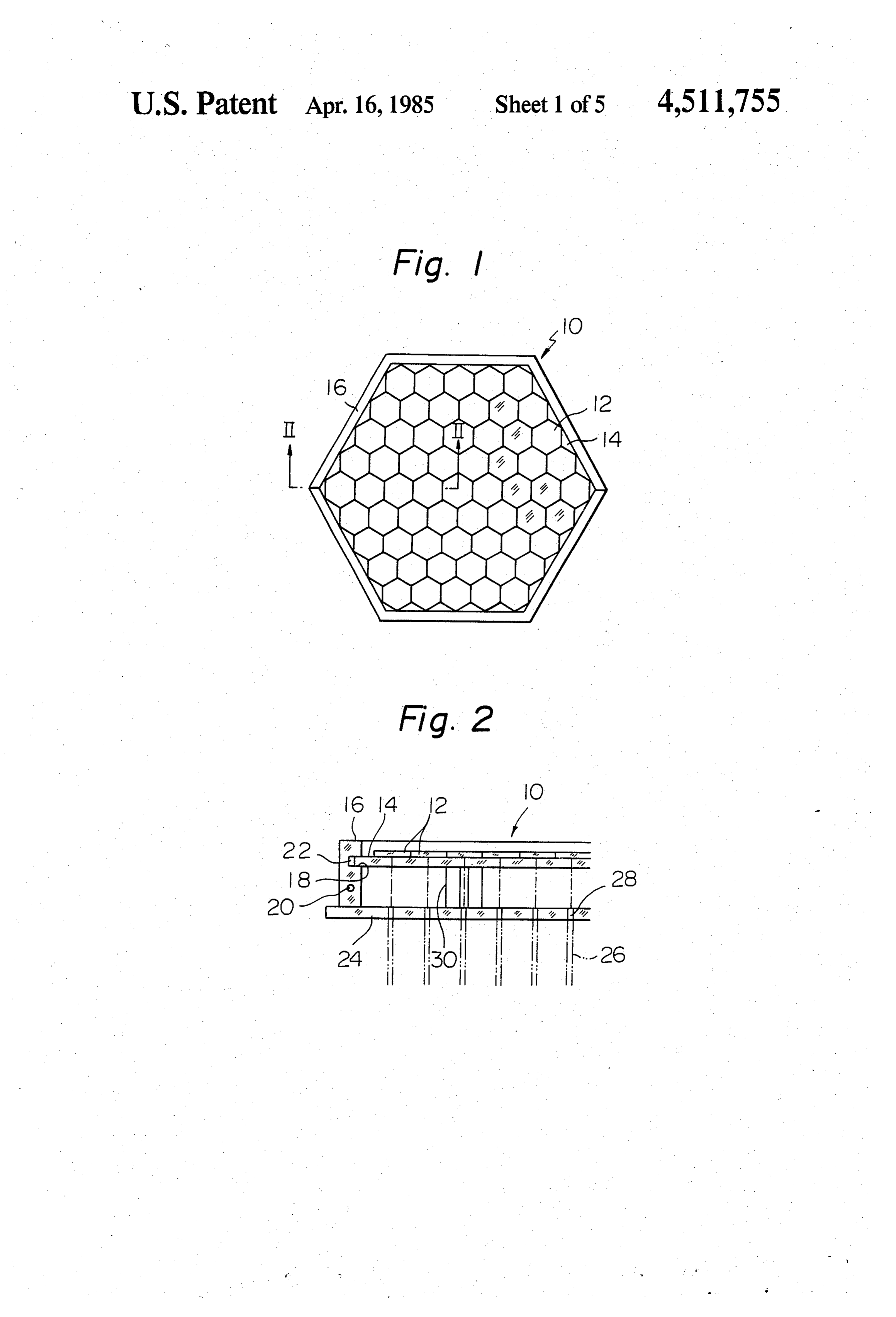 Drawing sheet, page 2