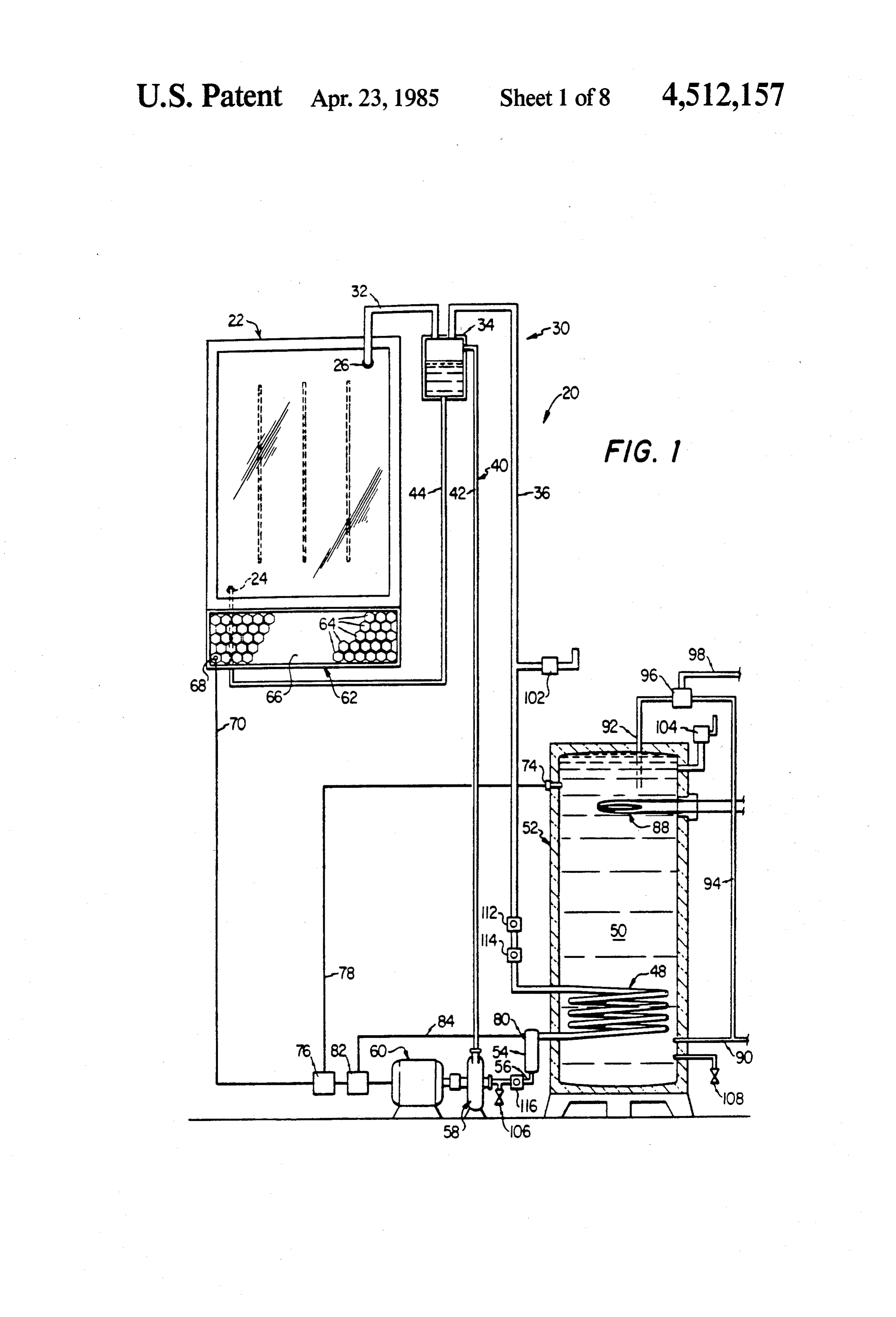 Drawing sheet, page 2