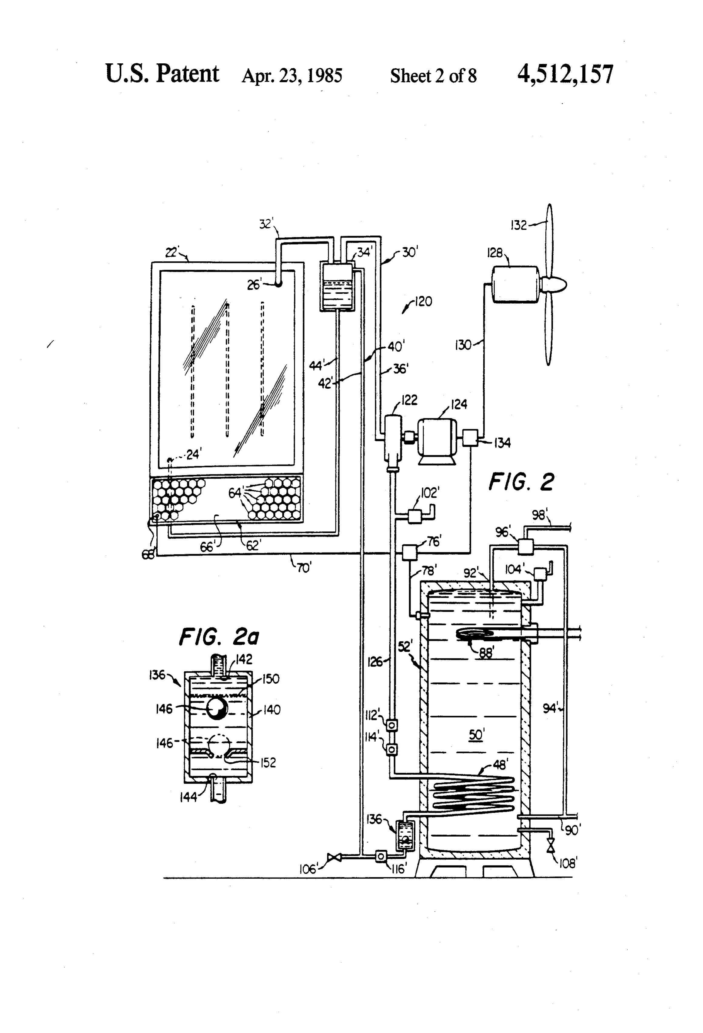 Drawing sheet, page 3