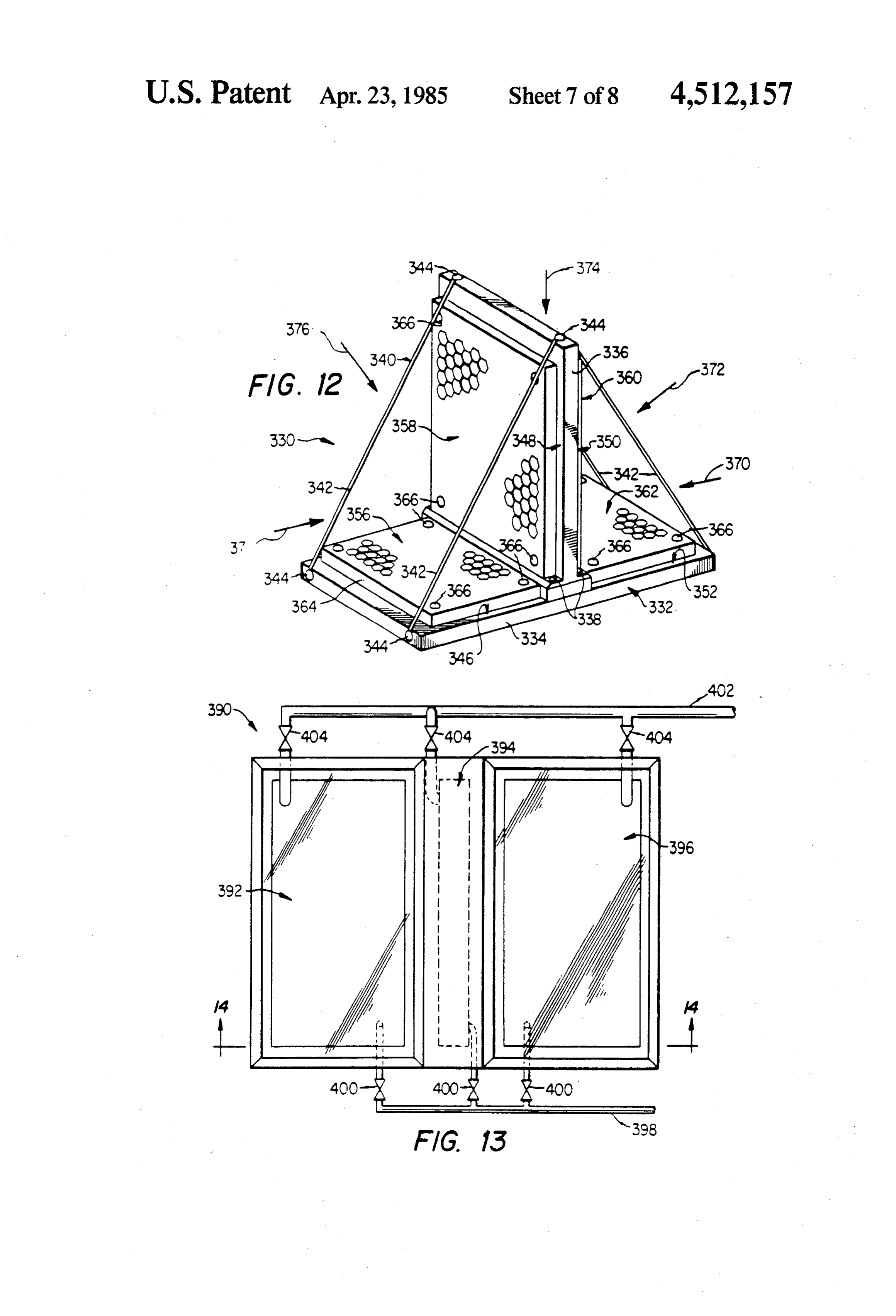 Drawing sheet, page 8