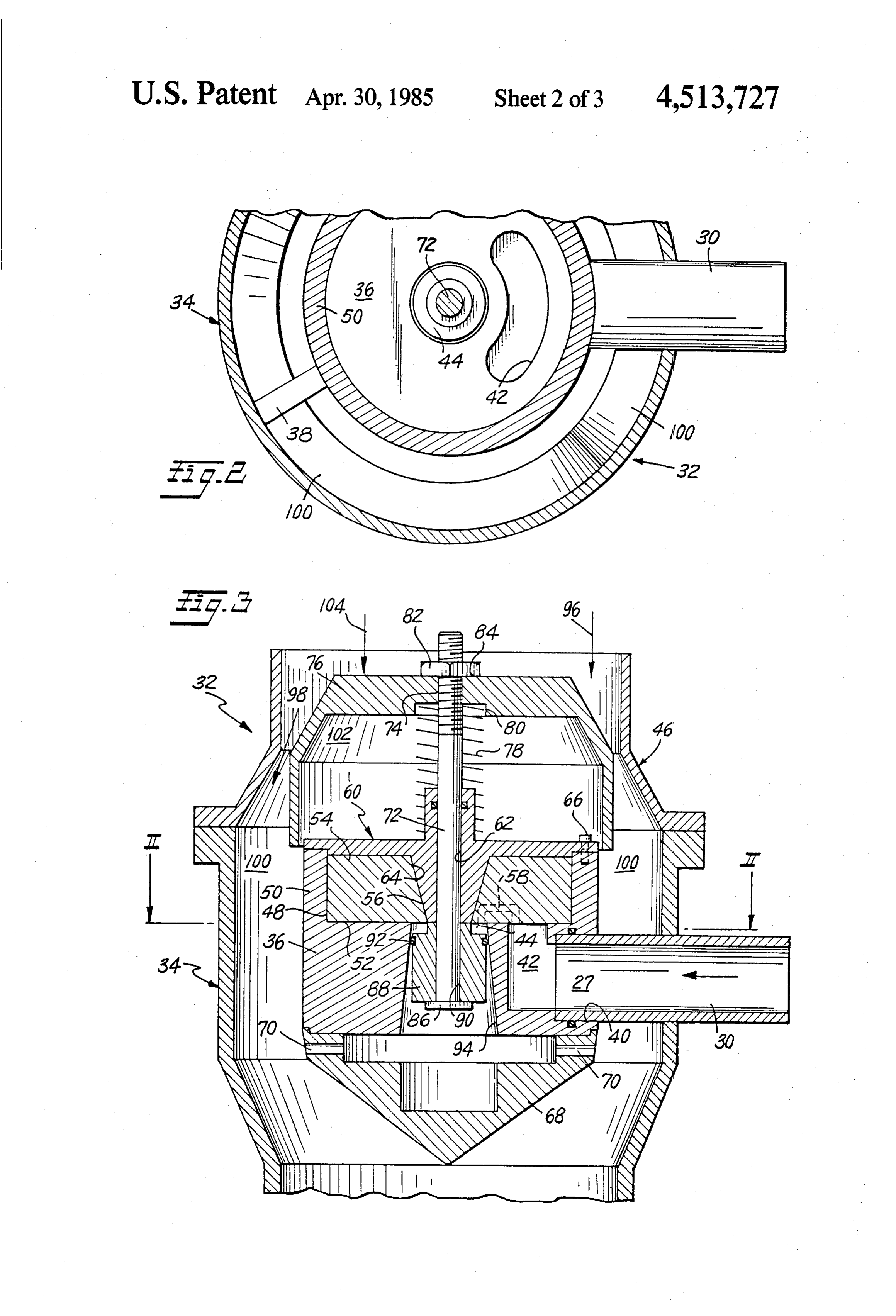 Drawing sheet, page 3