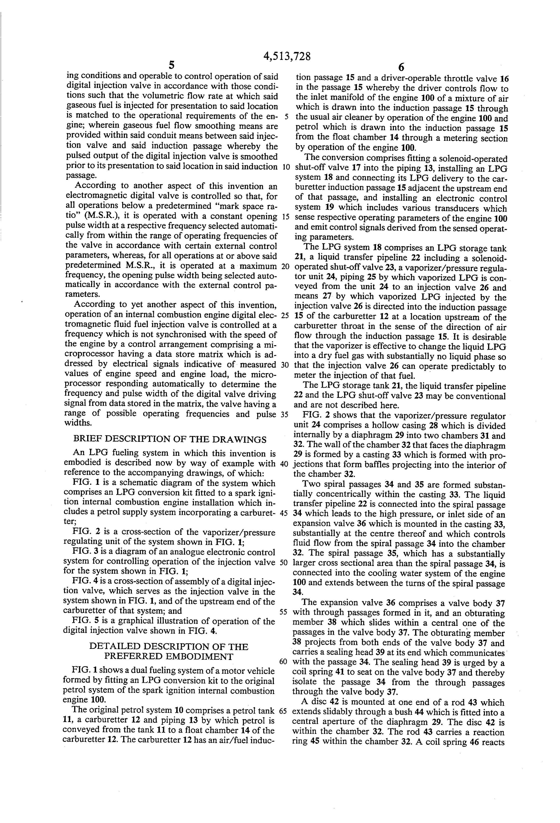 Page 8 of the original patent document