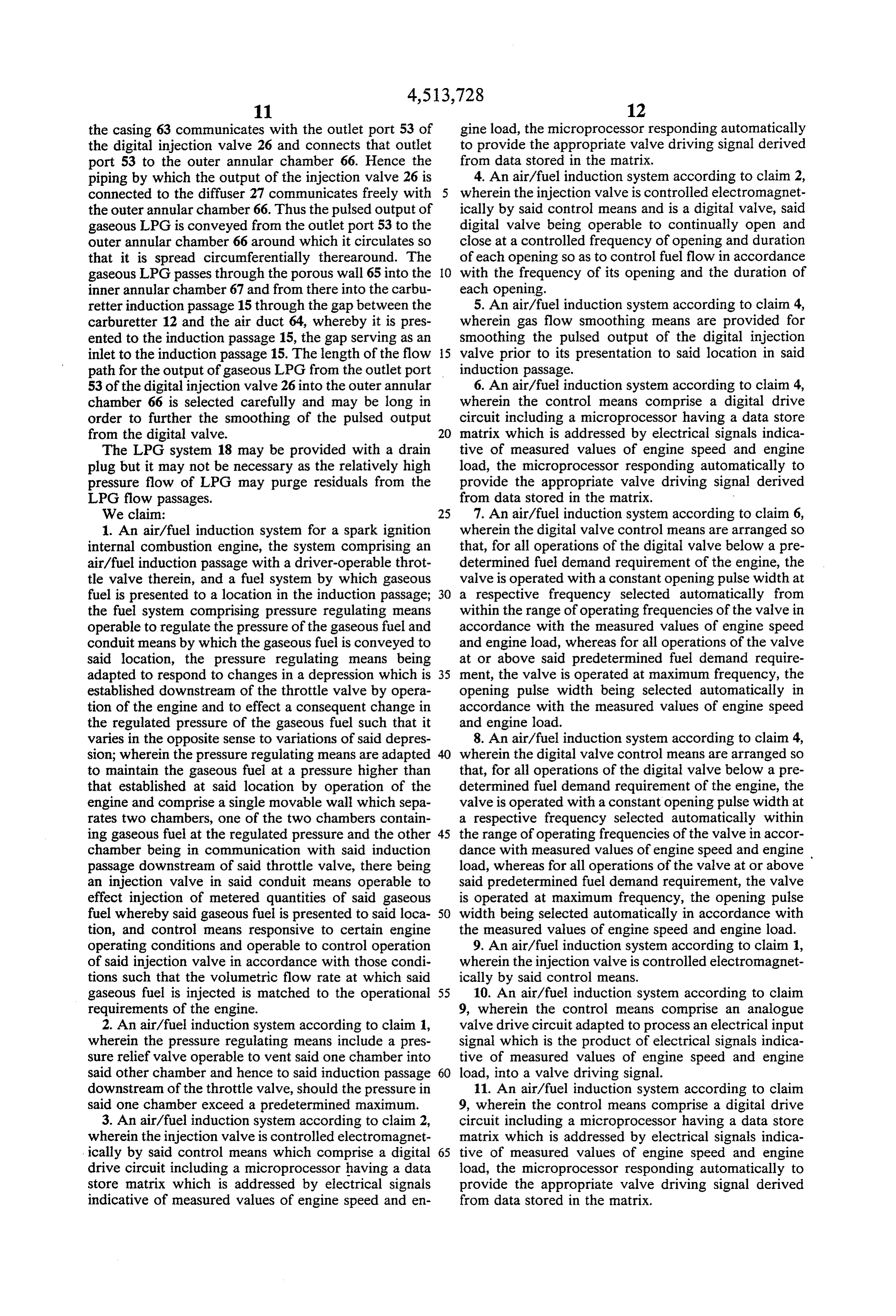 Page 11 of the original patent document