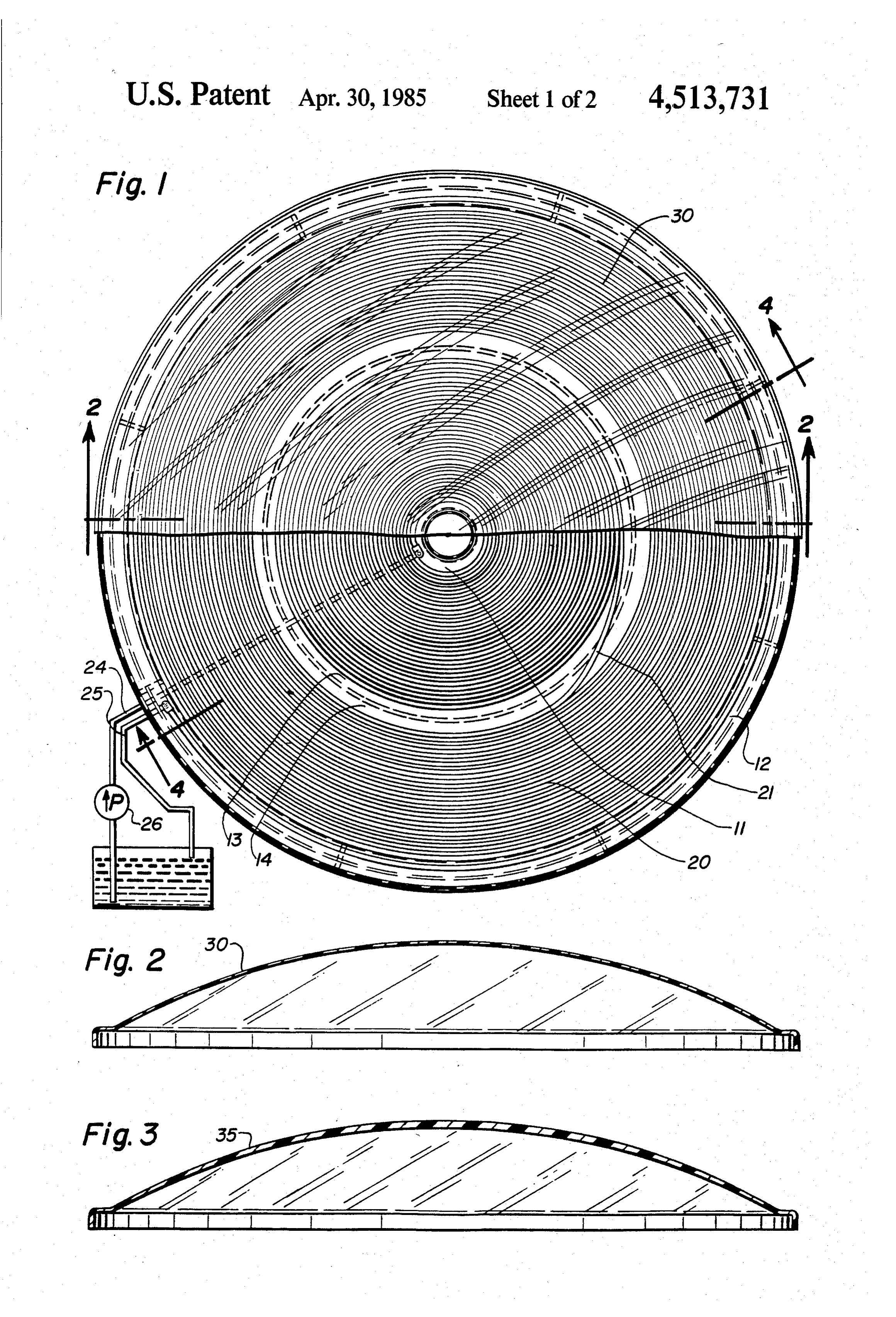 Drawing sheet, page 2