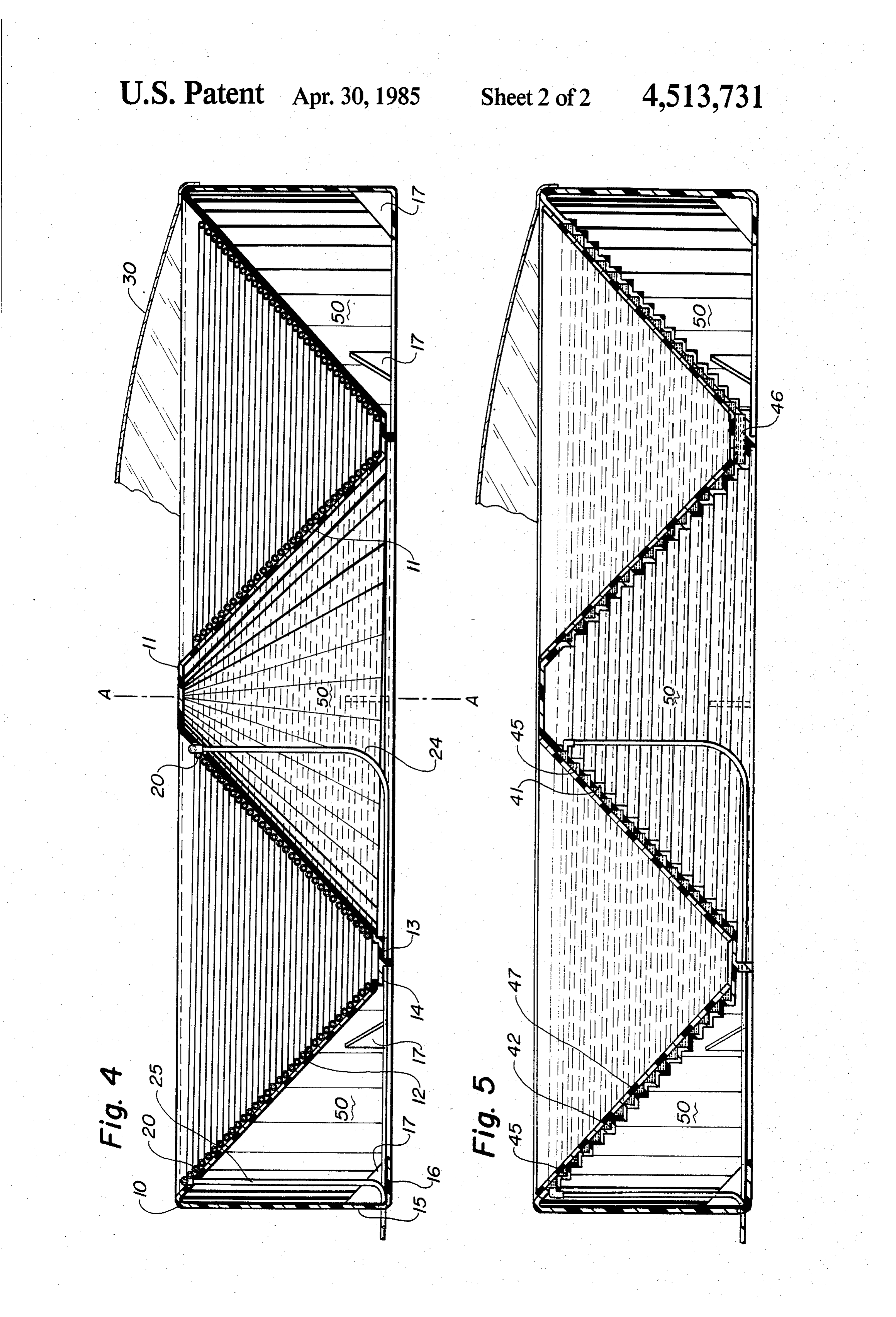 Drawing sheet, page 3