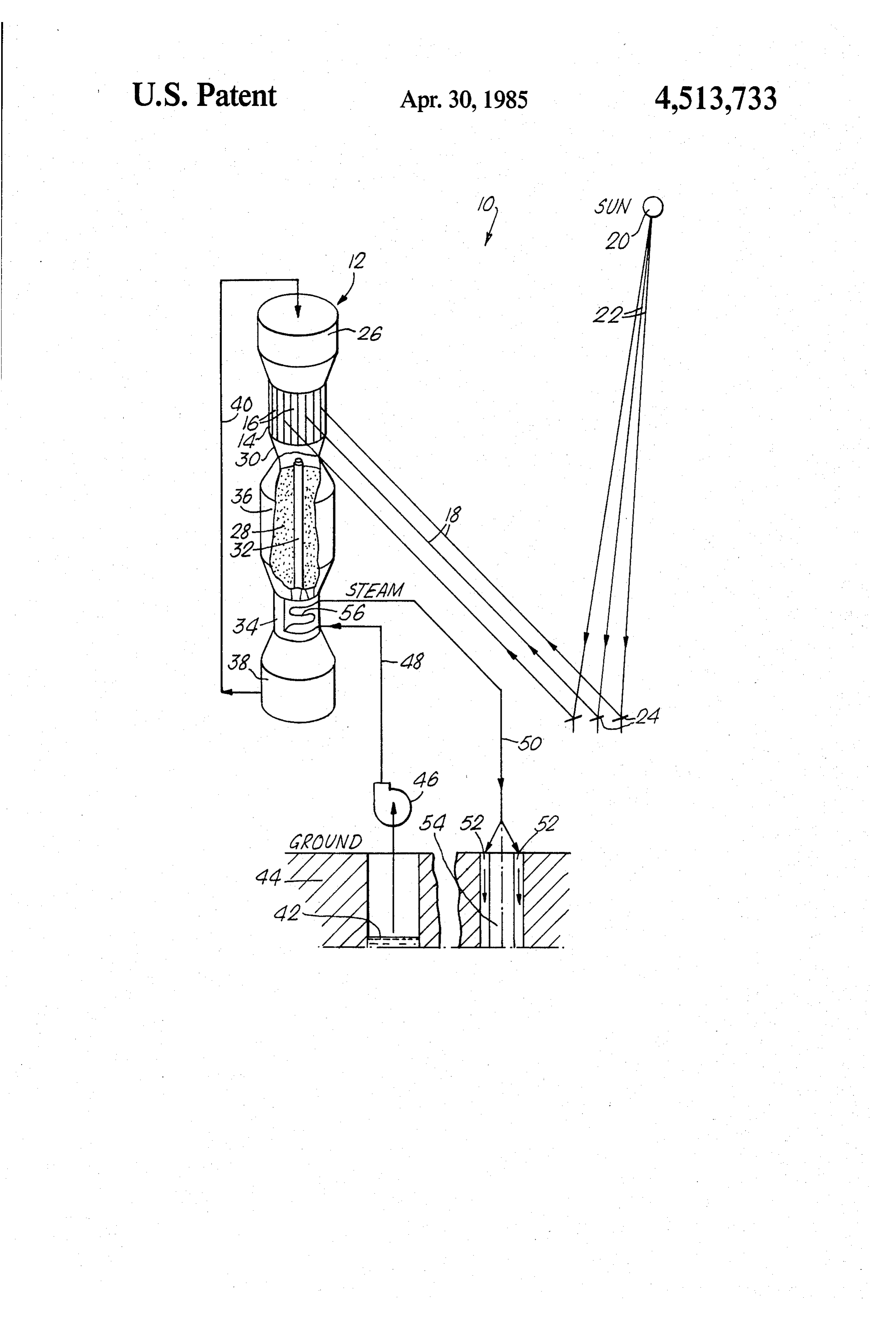 Drawing sheet, page 2