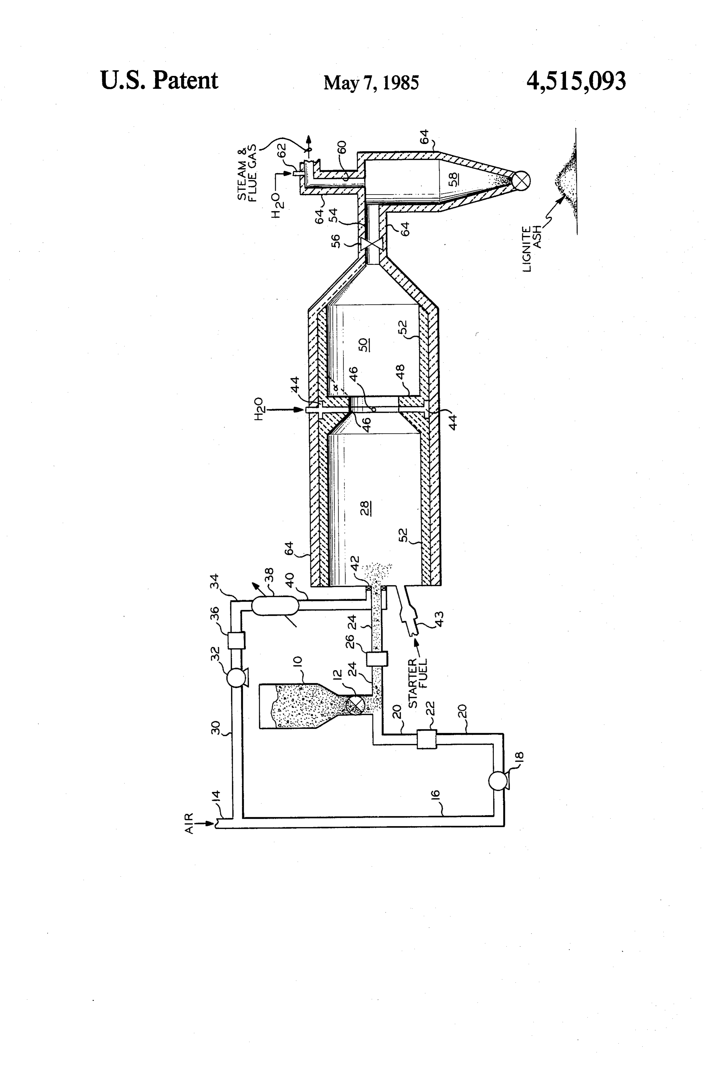 Drawing sheet, page 2