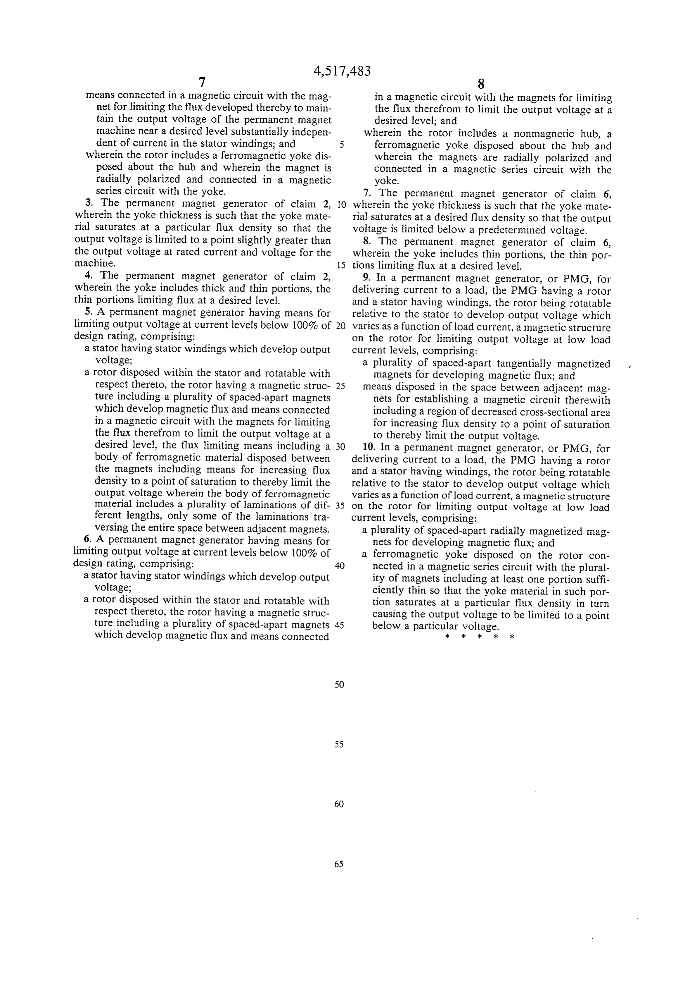 Page 8 of the original patent document