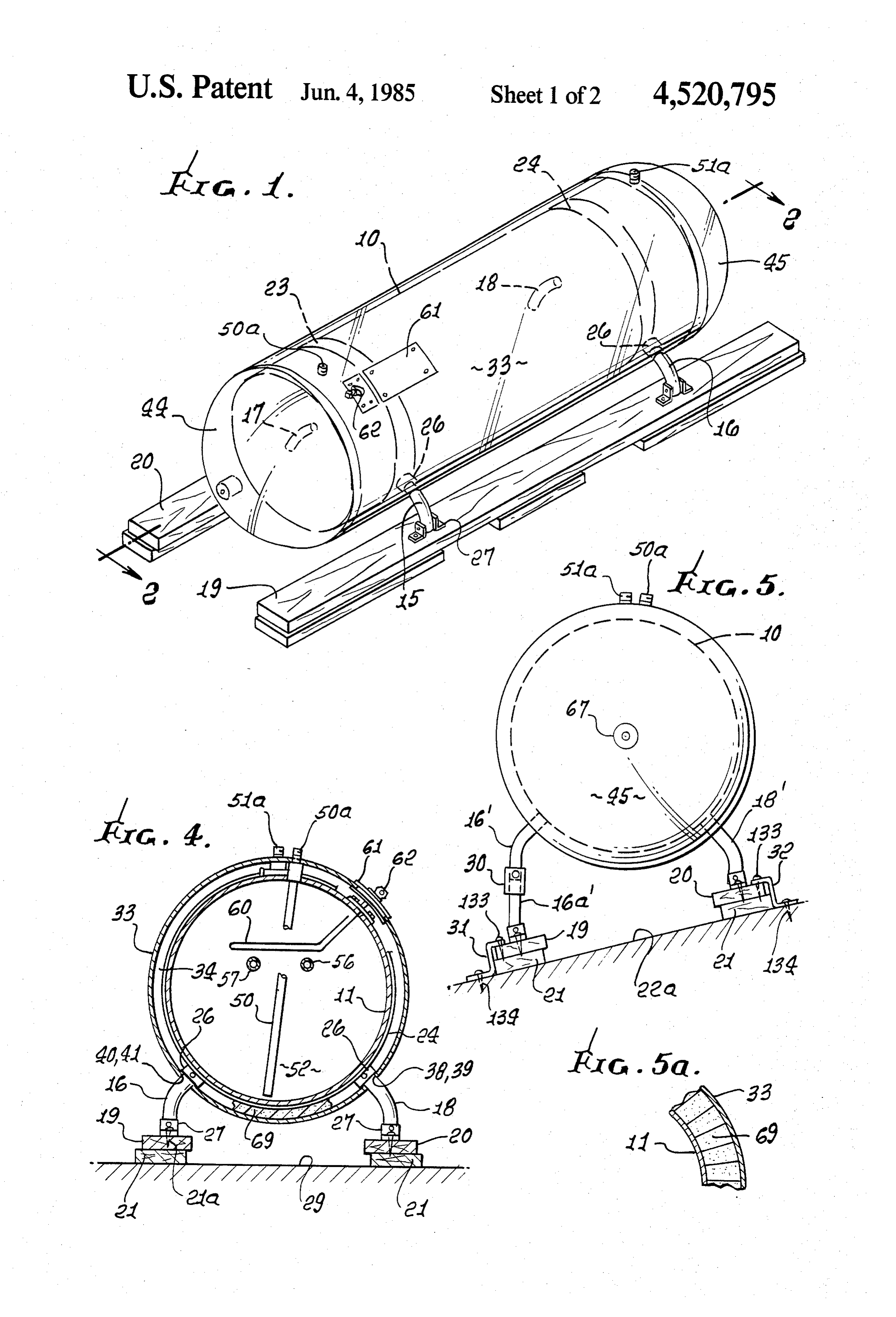 Drawing sheet, page 2