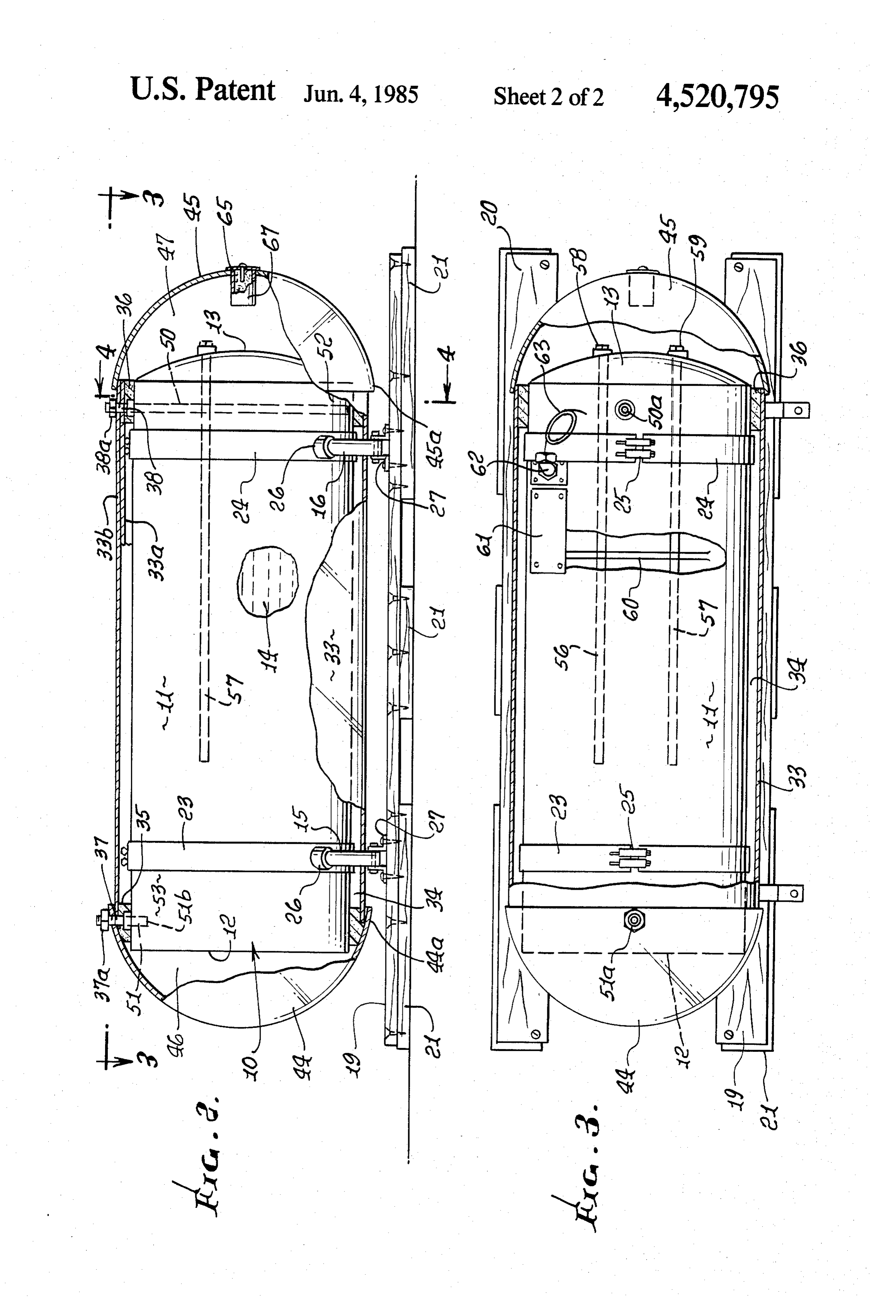 Drawing sheet, page 3