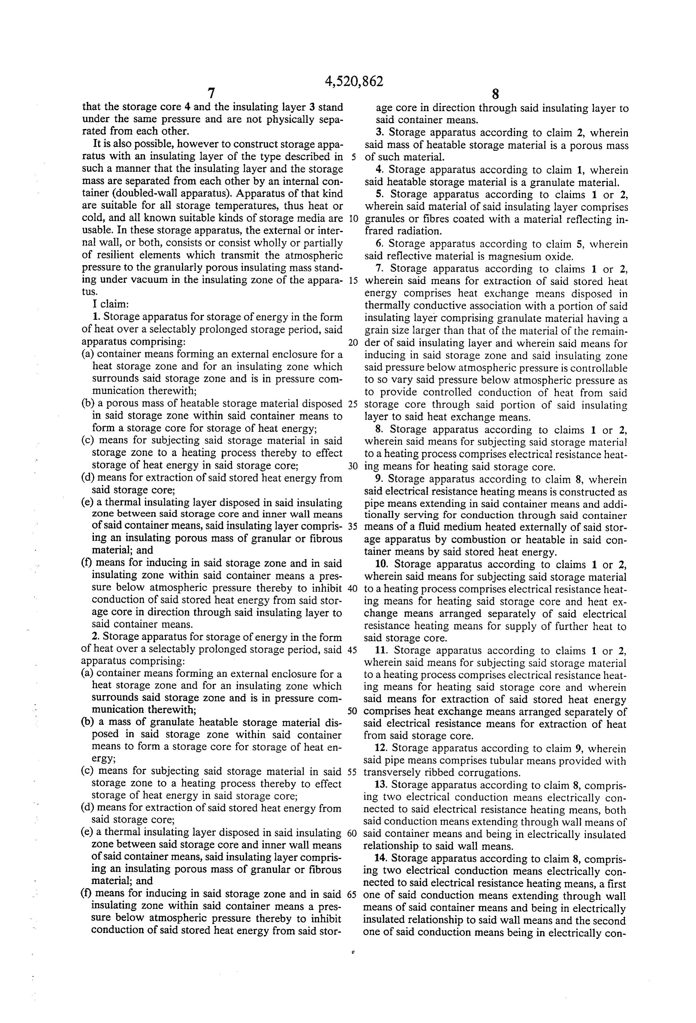 Page 8 of the original patent document