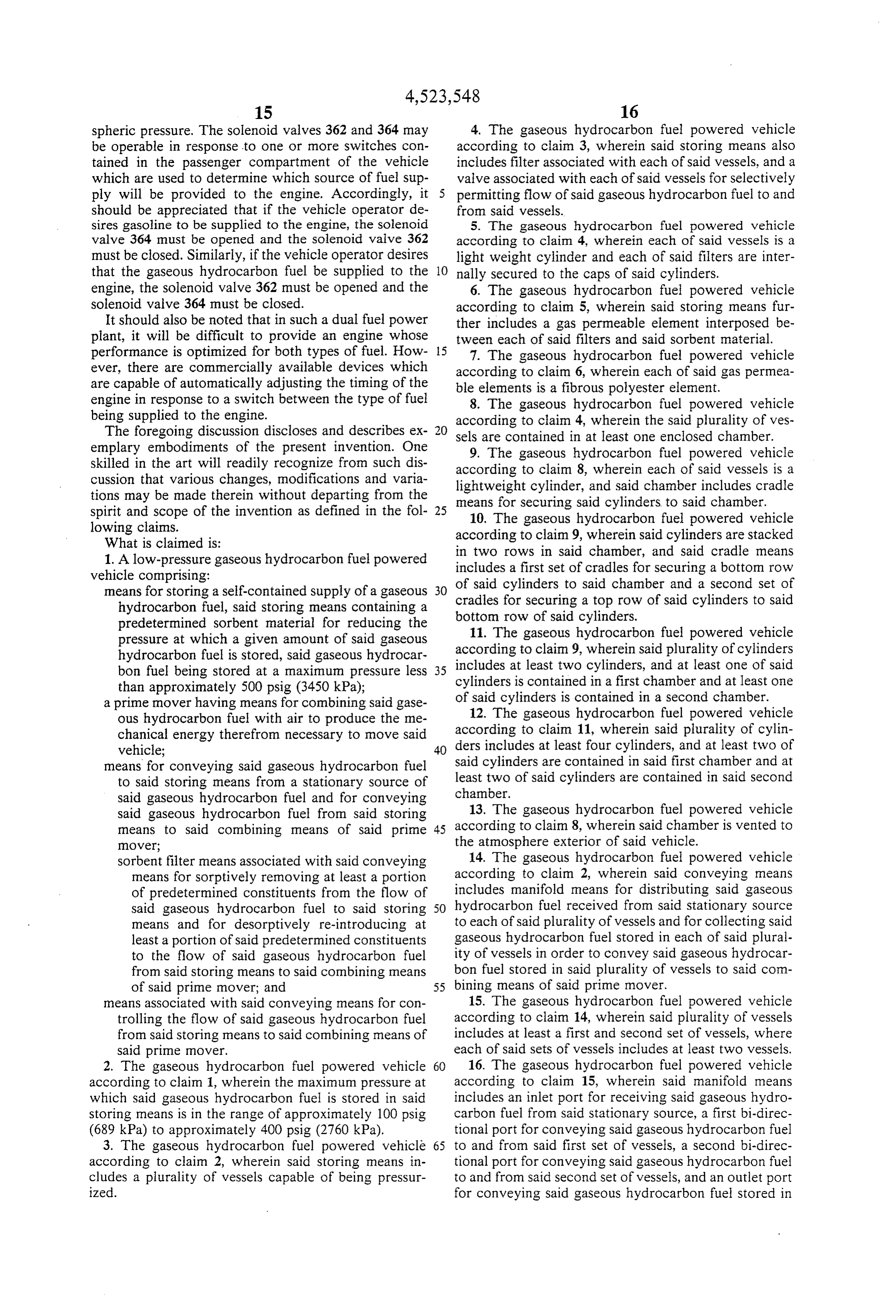 Page 16 of the original patent document