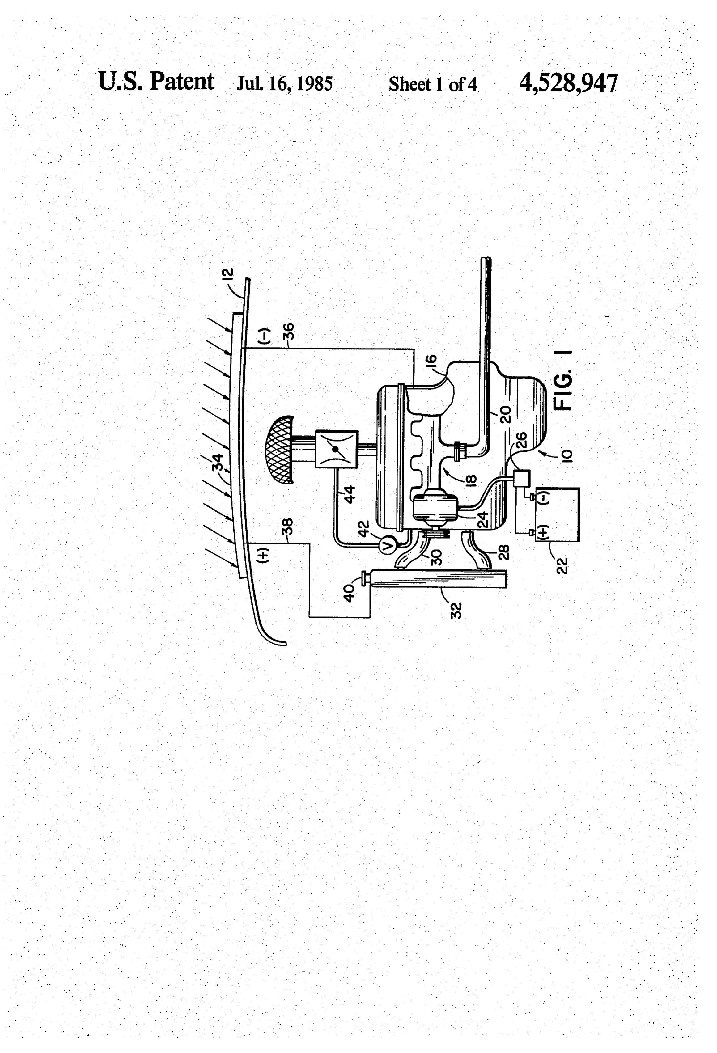 Drawing sheet, page 2