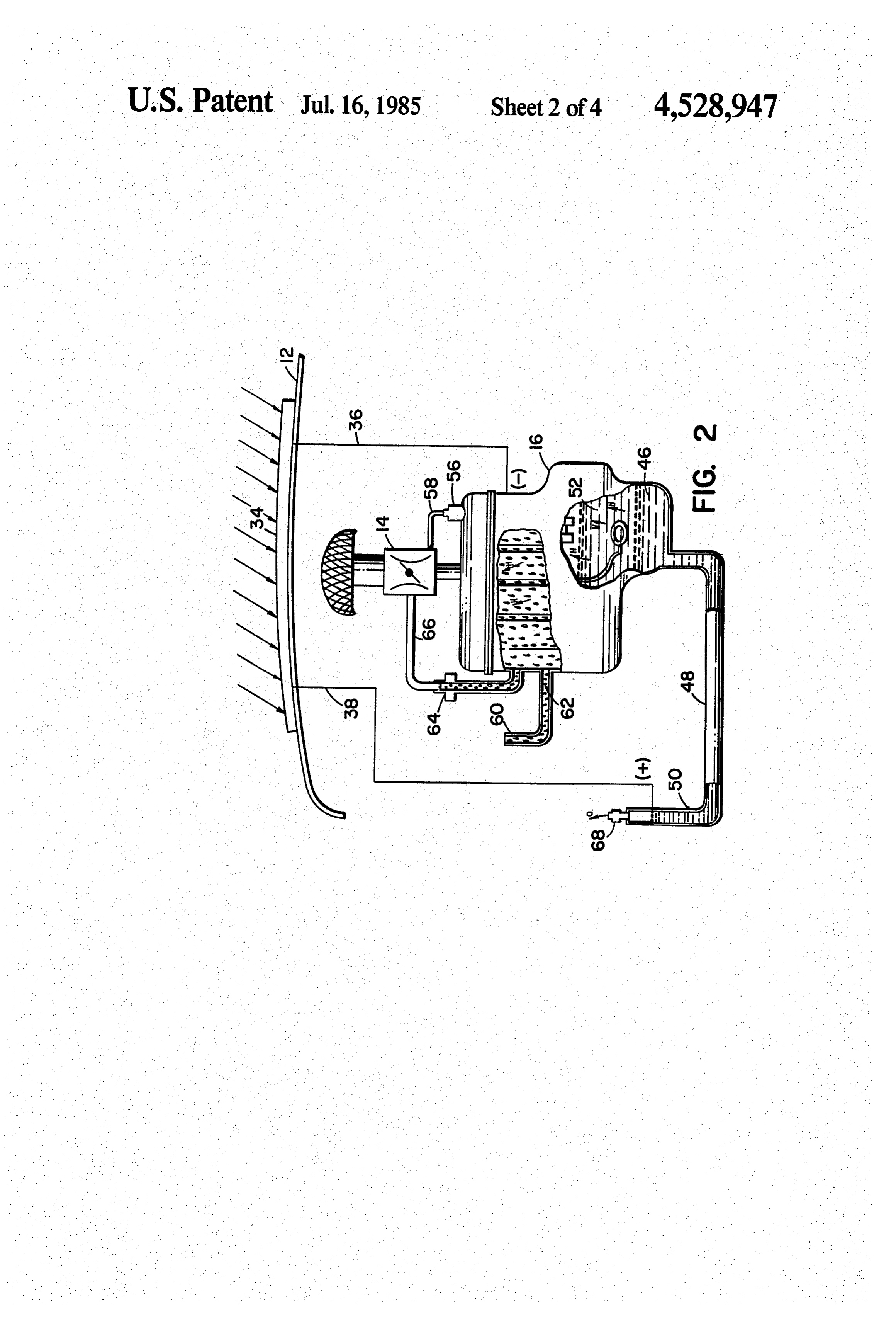 Drawing sheet, page 3