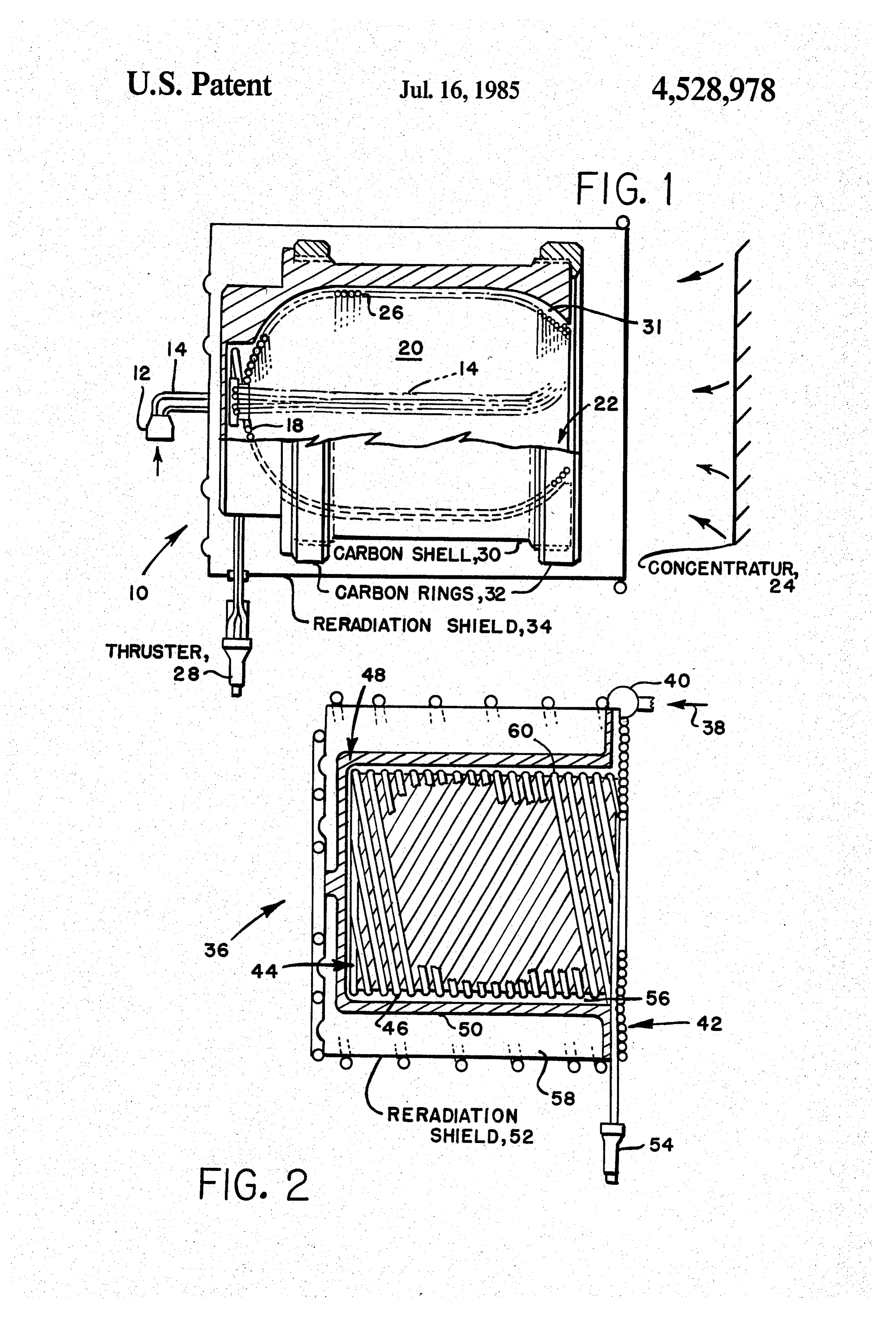 Drawing sheet, page 2