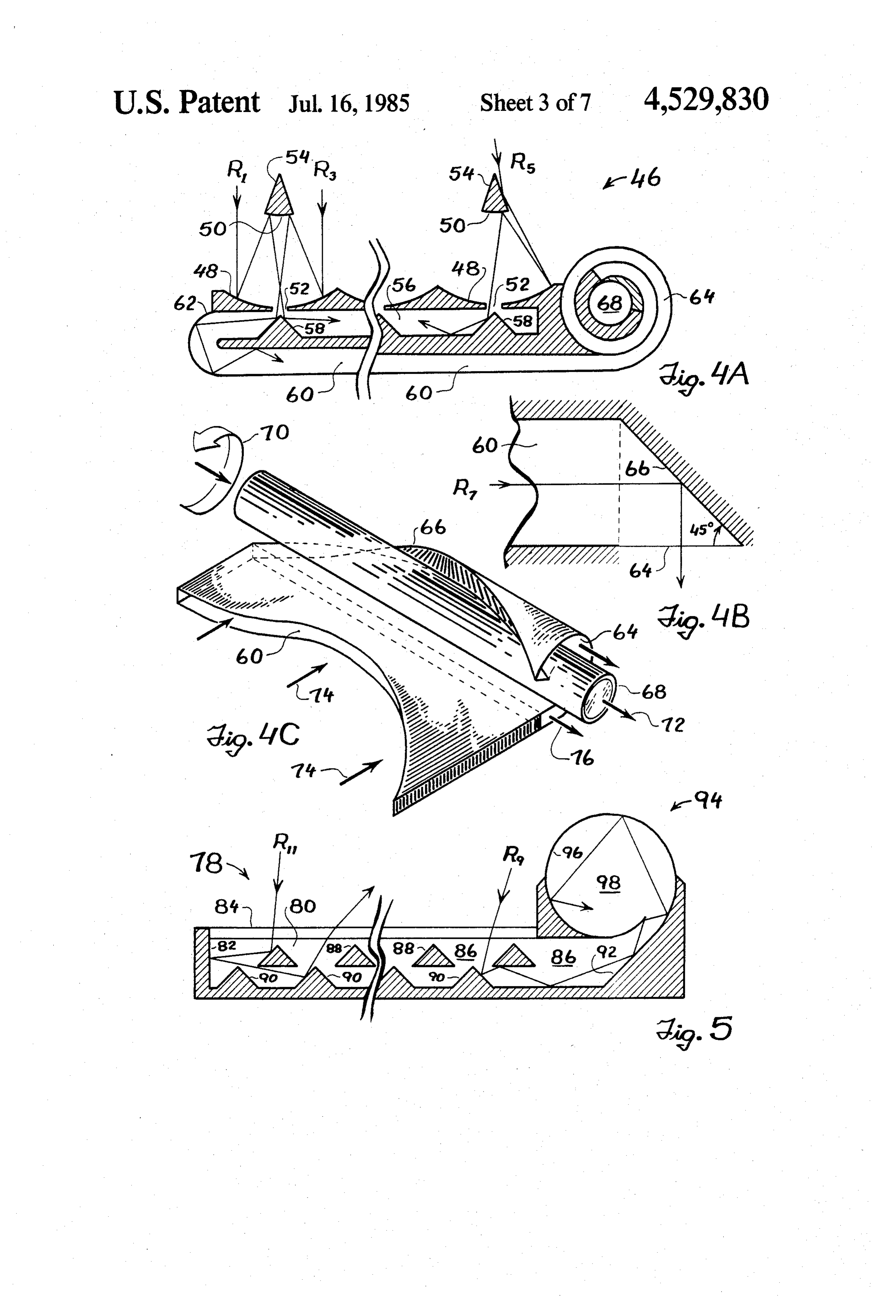 Drawing sheet, page 4