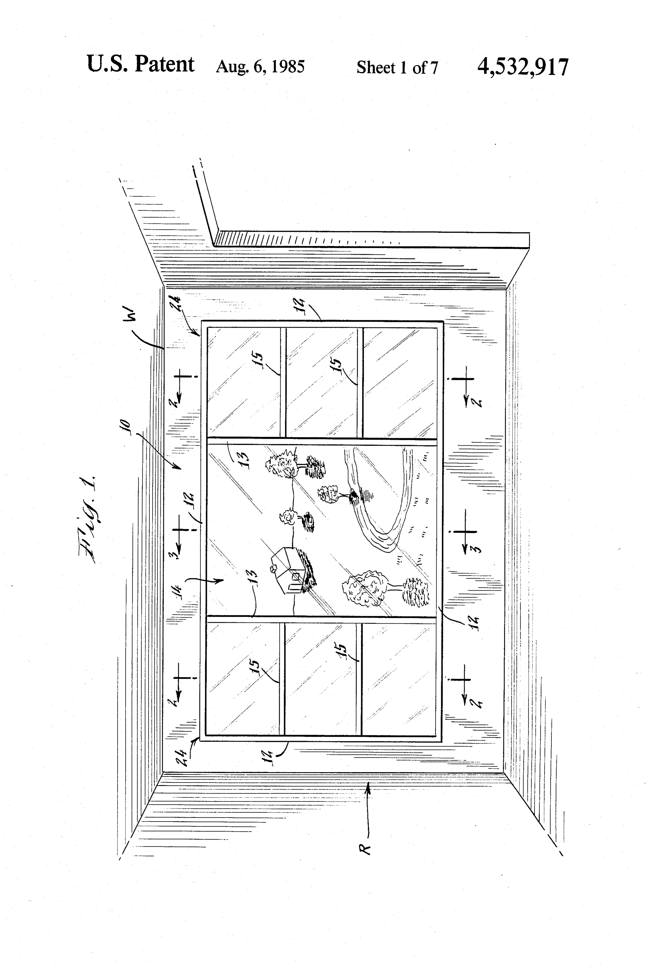 Drawing sheet, page 2