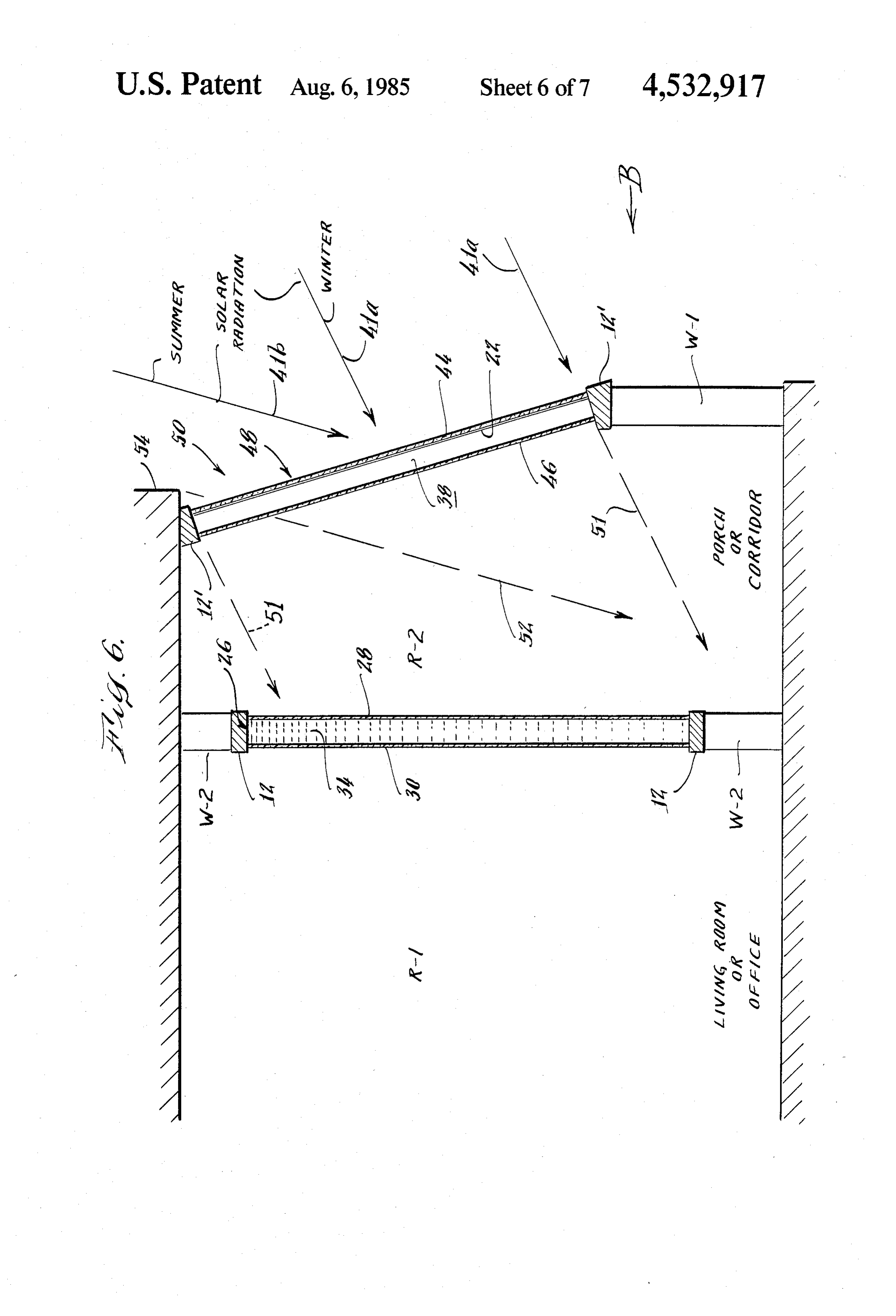 Drawing sheet, page 7