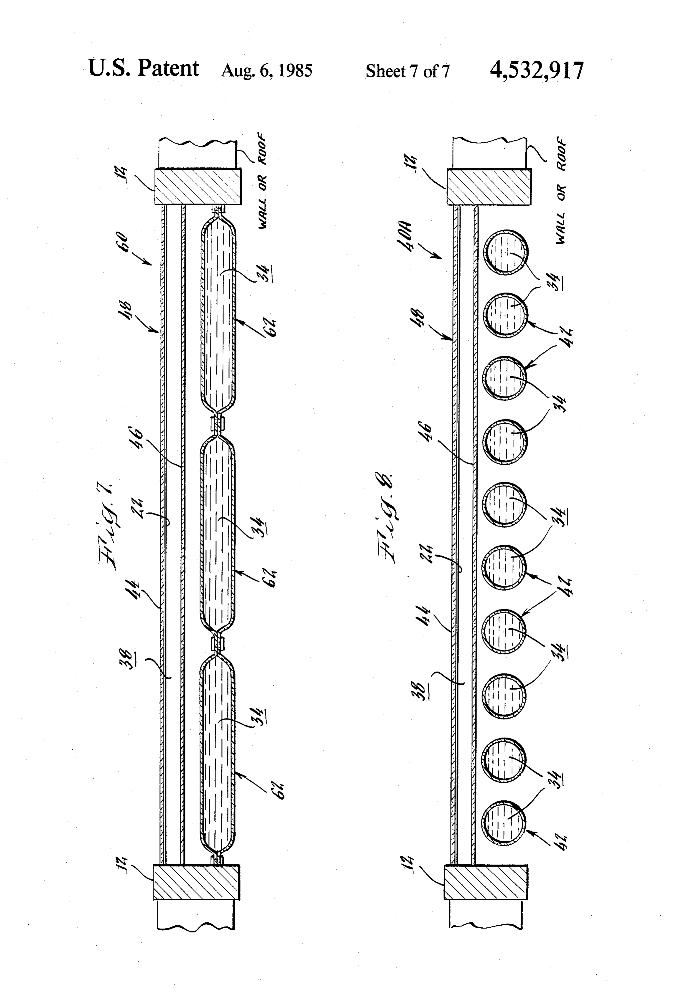 Drawing sheet, page 8
