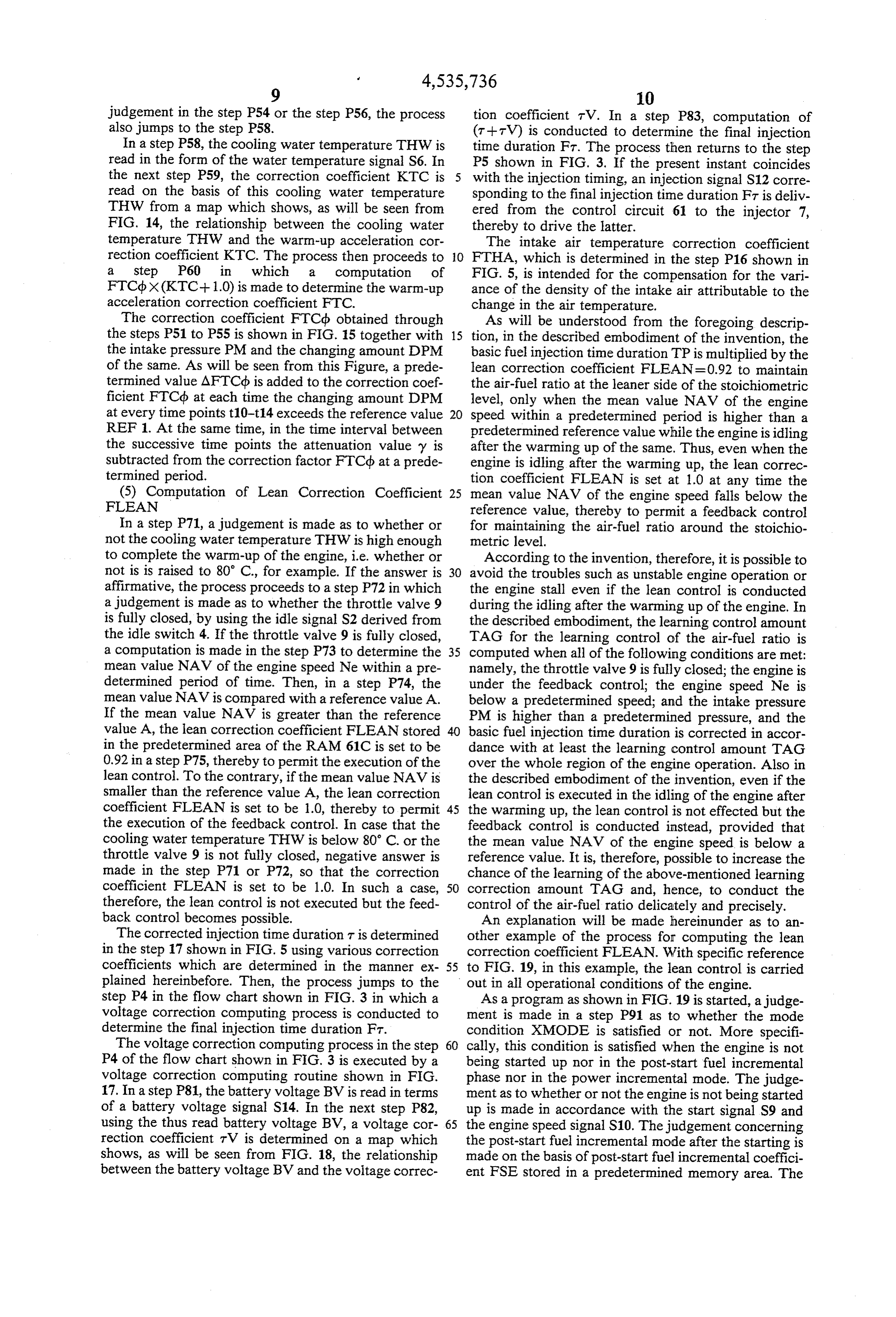 Page 20 of the original patent document
