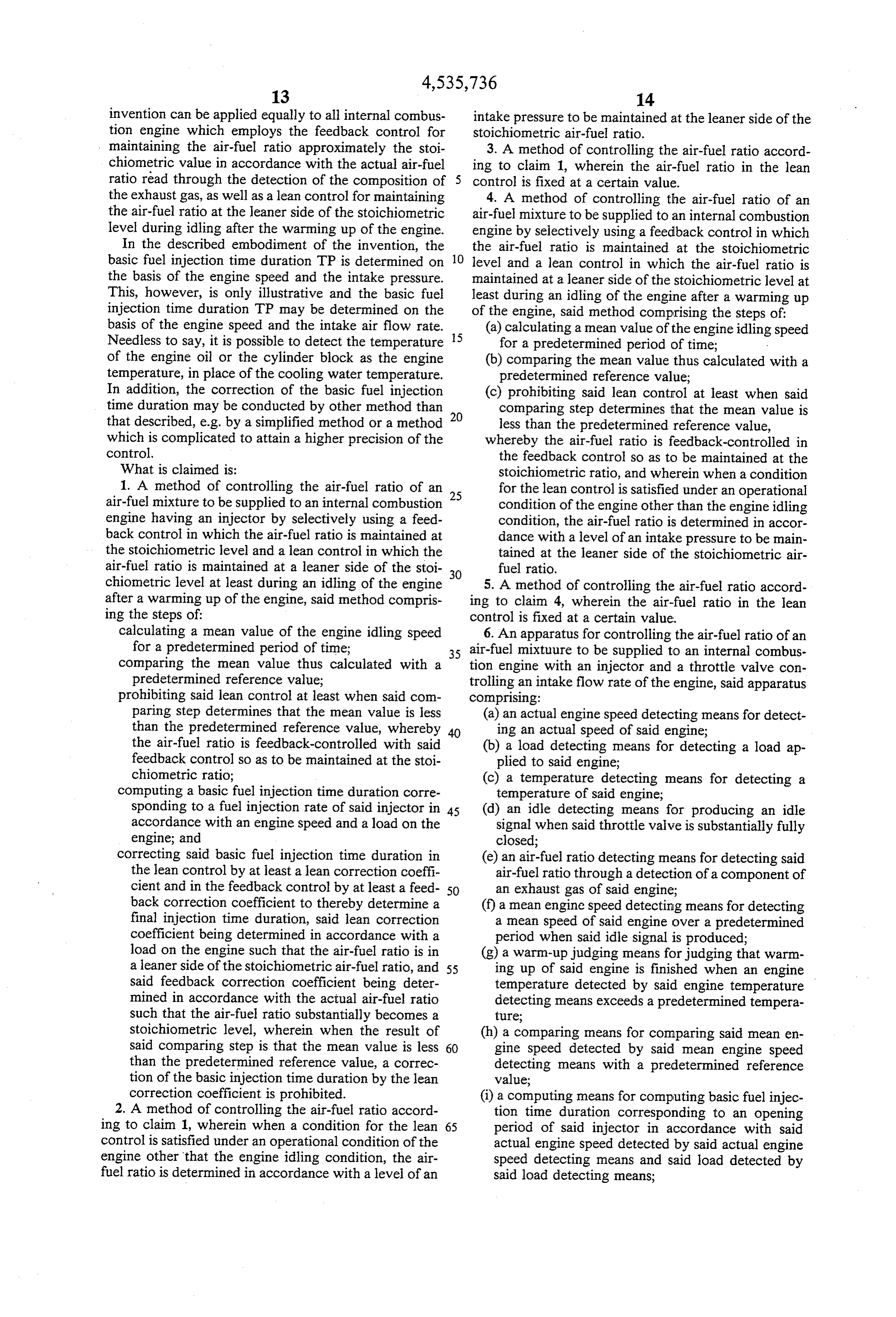 Page 22 of the original patent document
