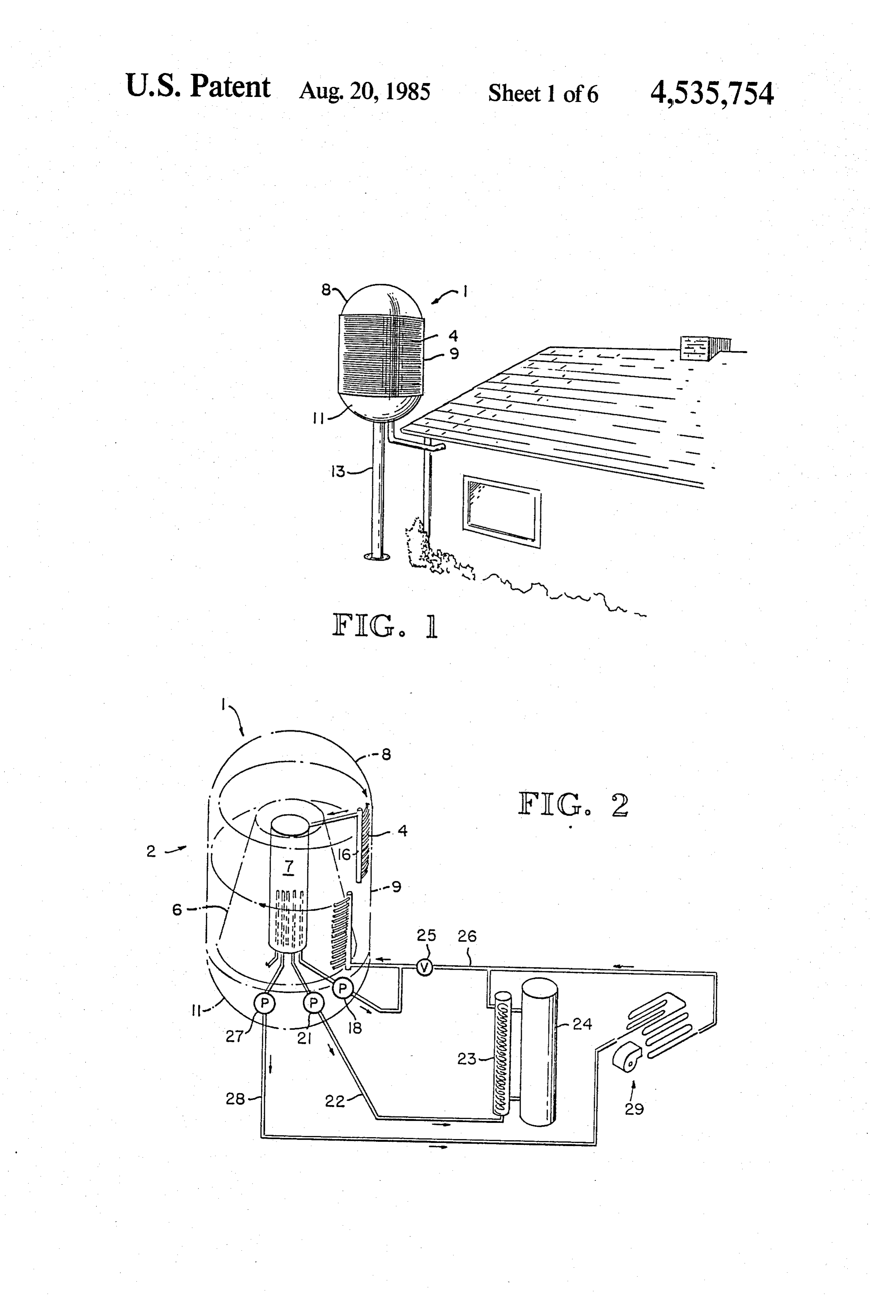 Drawing sheet, page 2