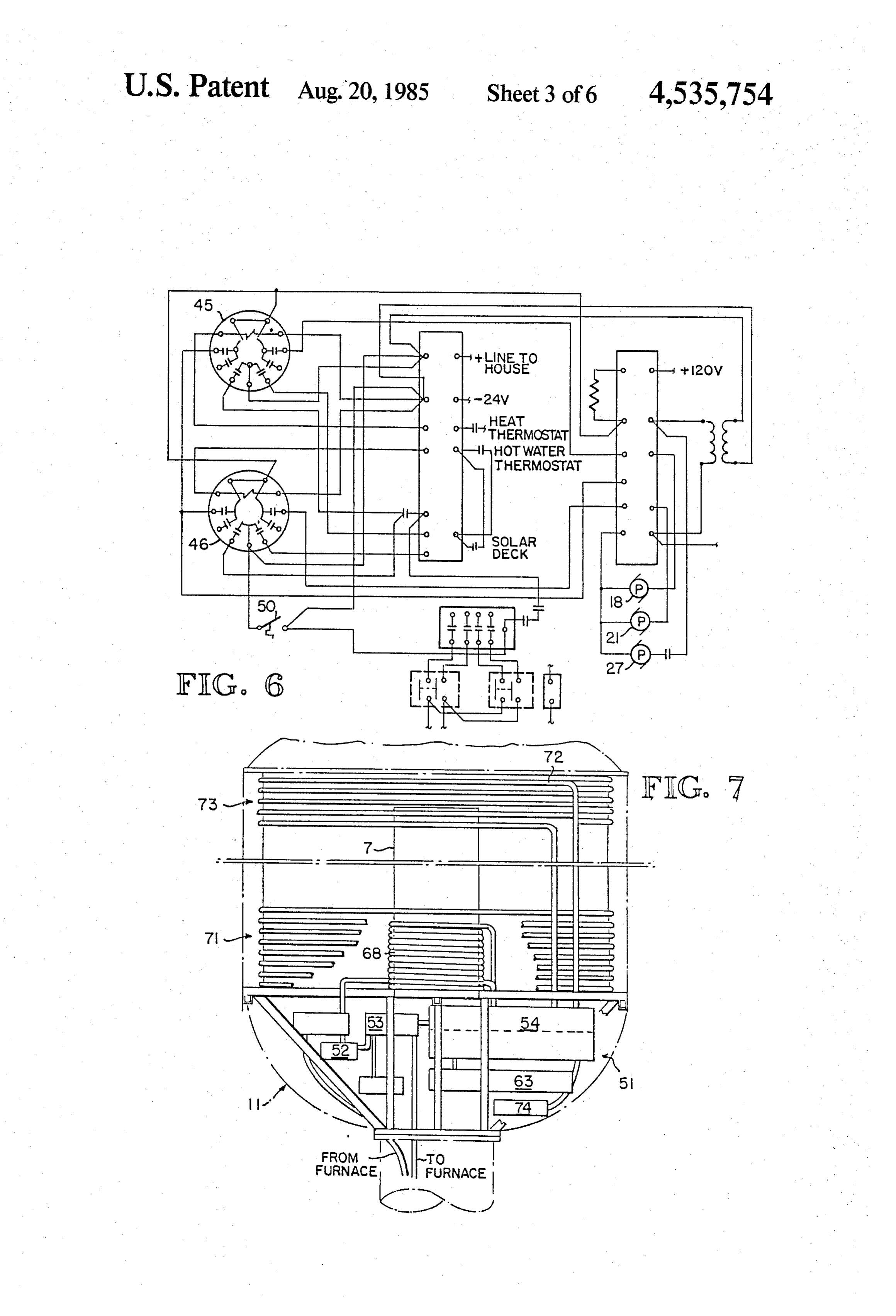 Drawing sheet, page 4