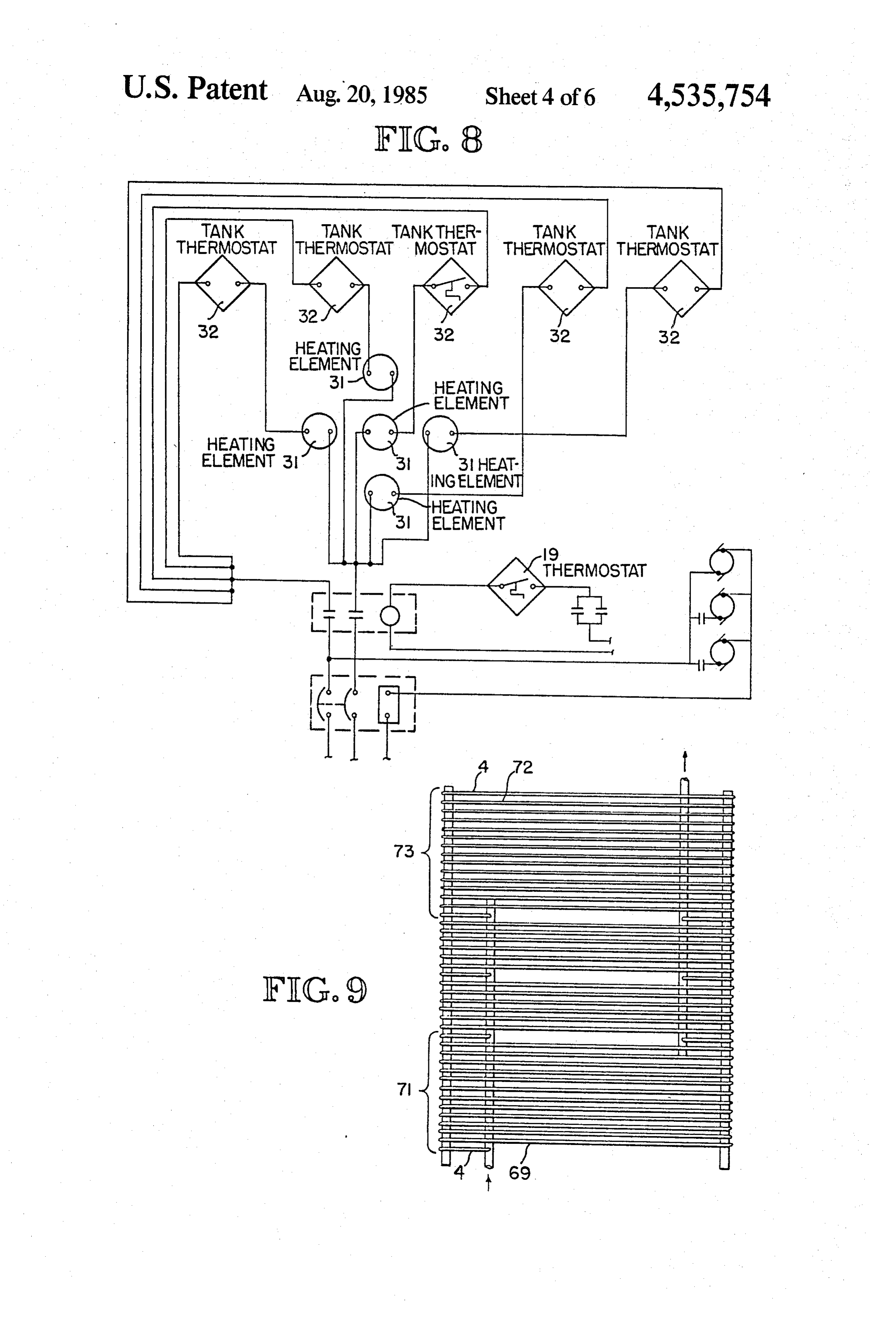 Drawing sheet, page 5