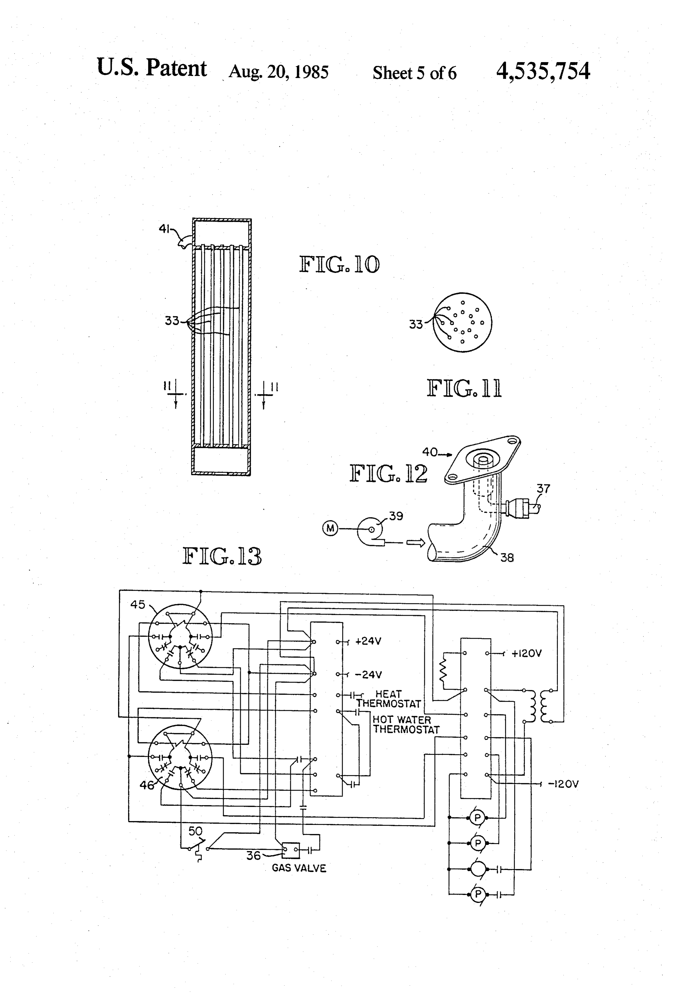 Drawing sheet, page 6