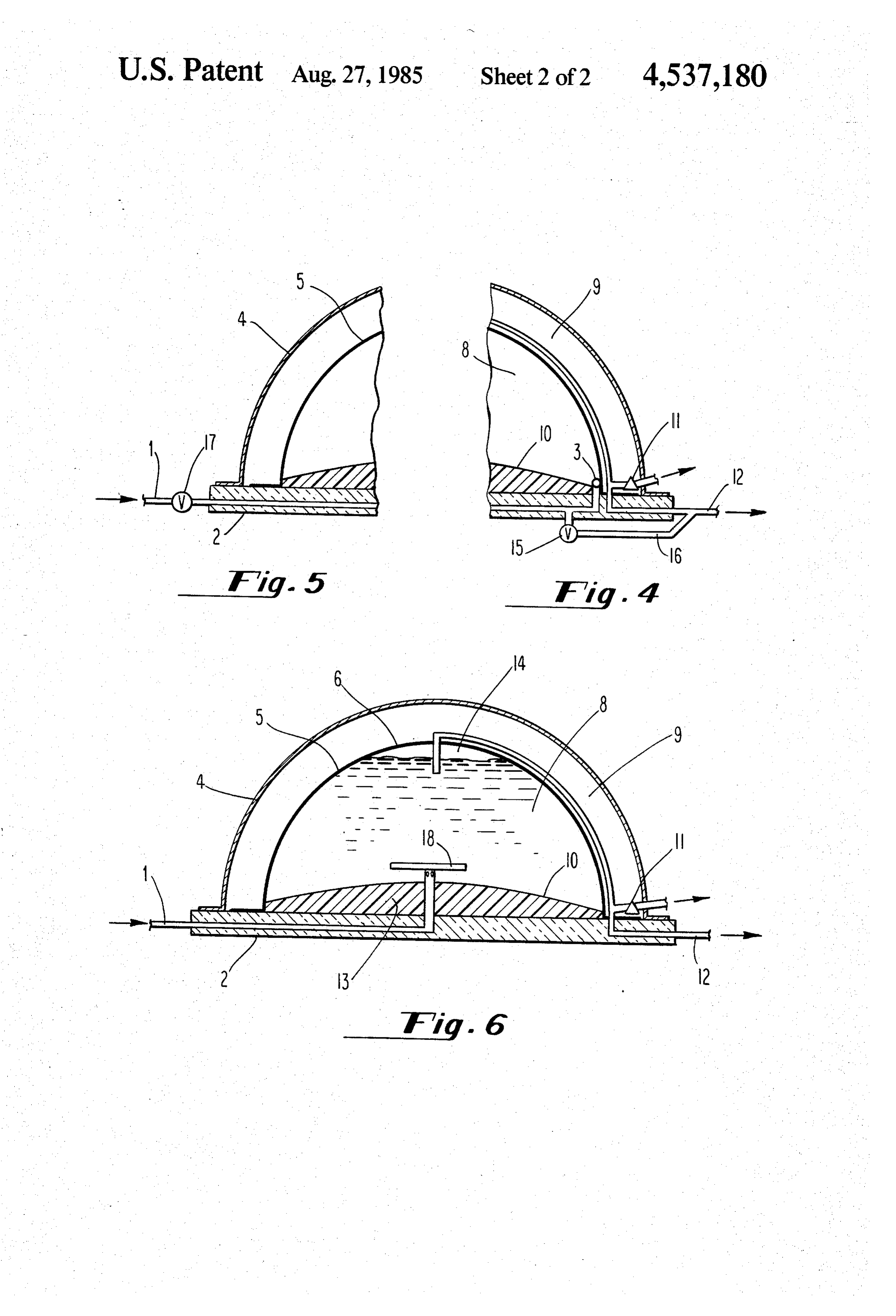 Drawing sheet, page 3