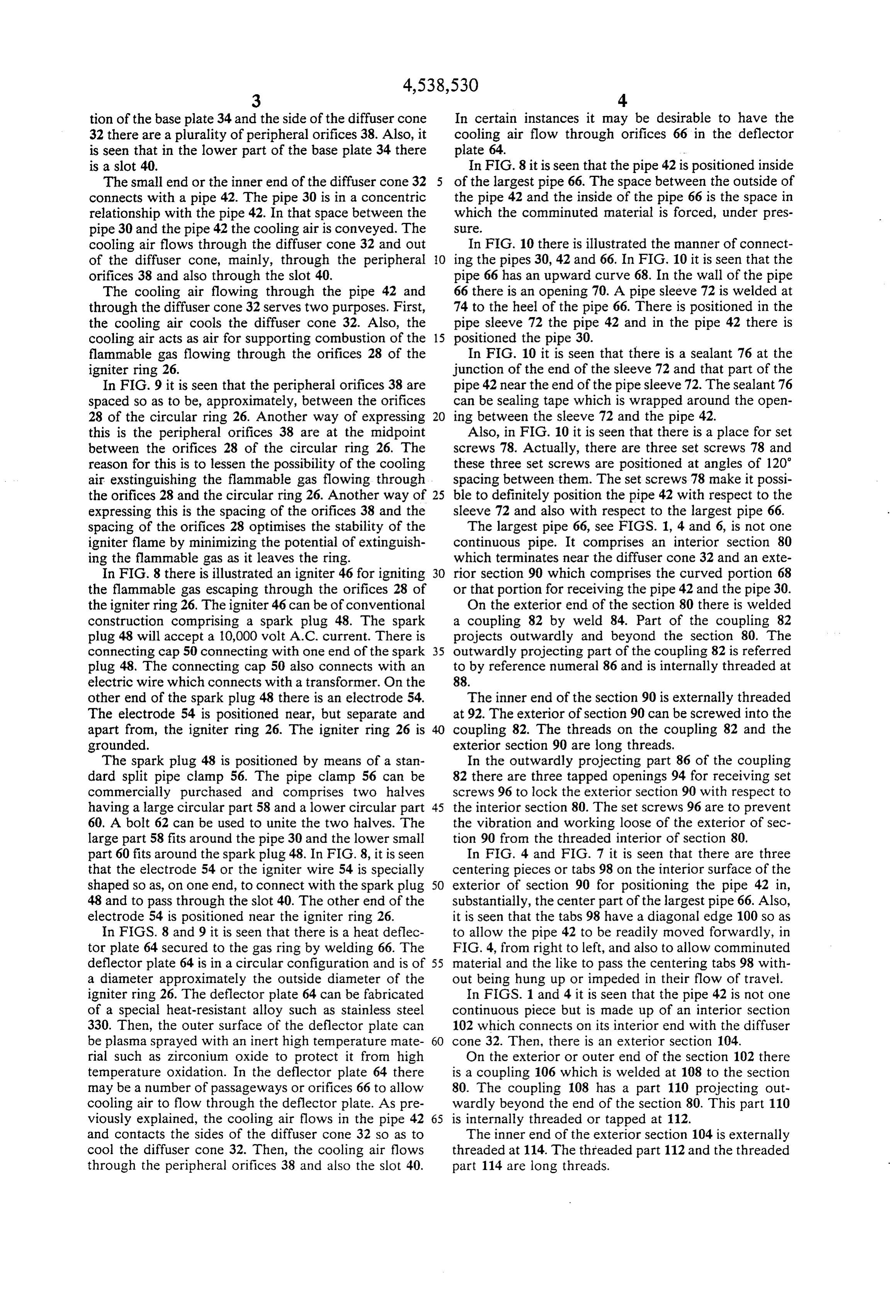 Page 8 of the original patent document