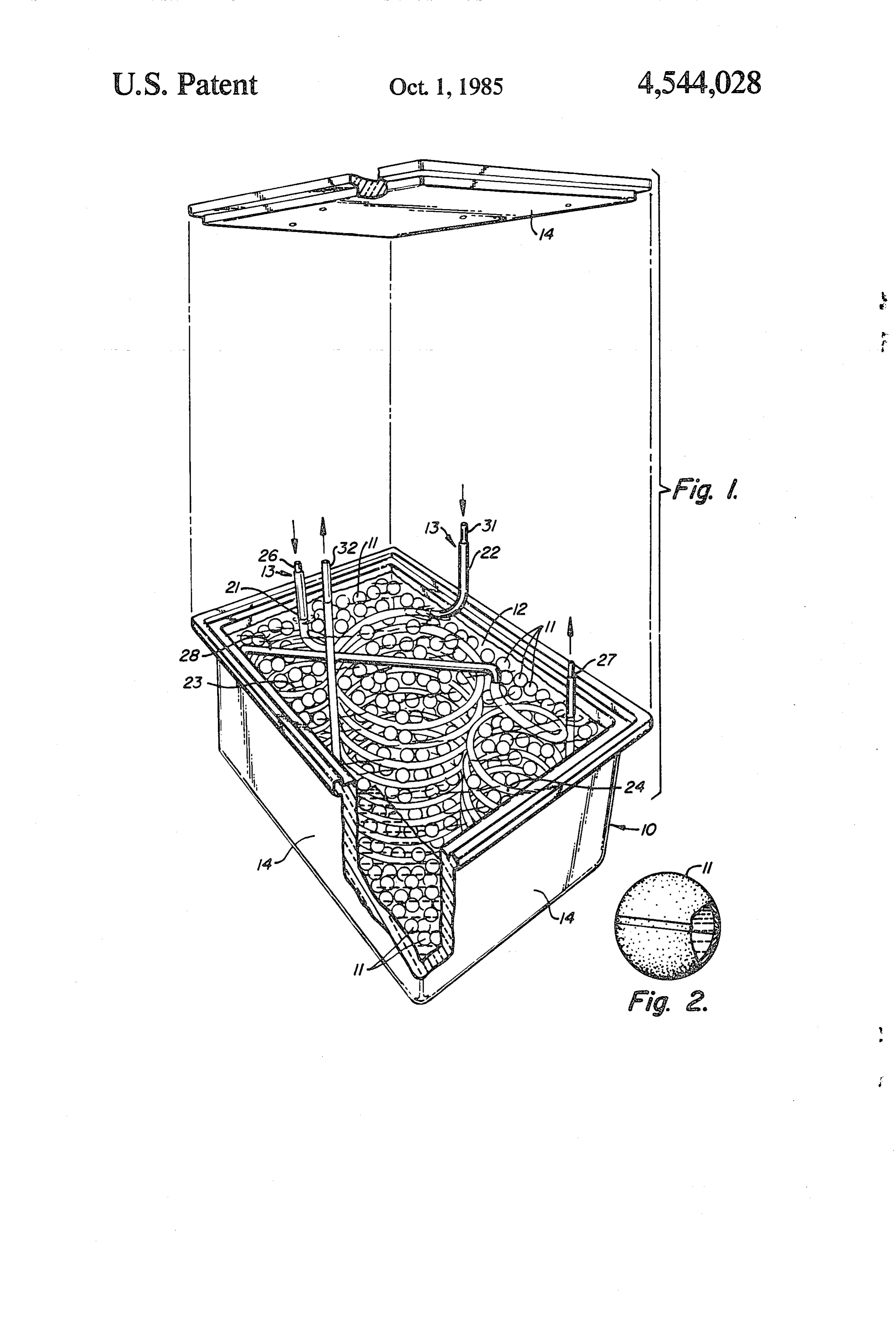 Drawing sheet, page 2