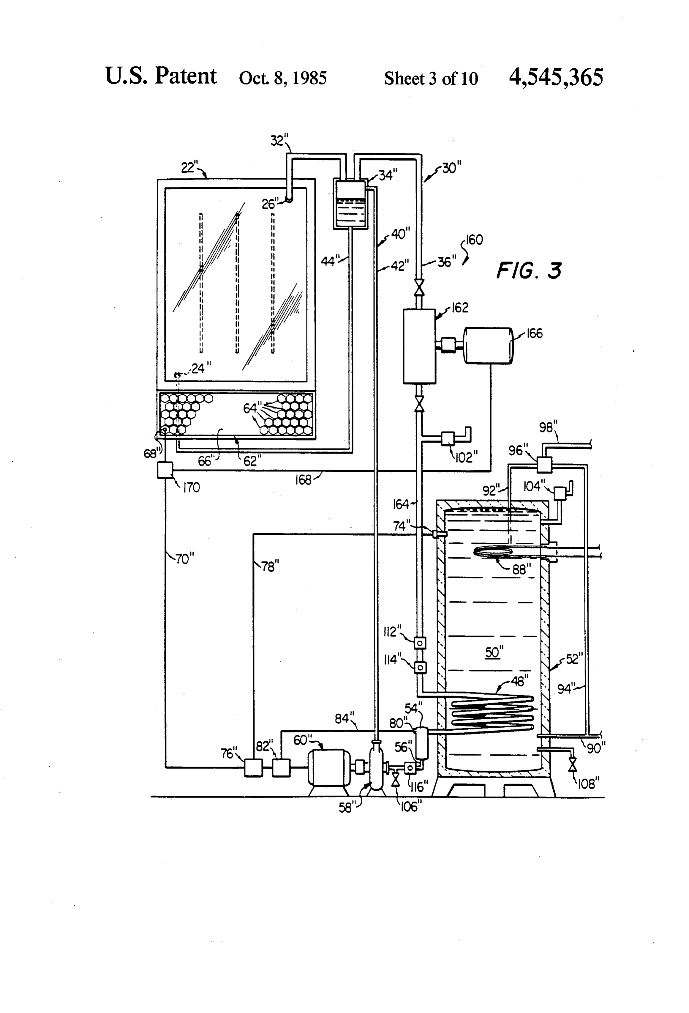 Drawing sheet, page 4
