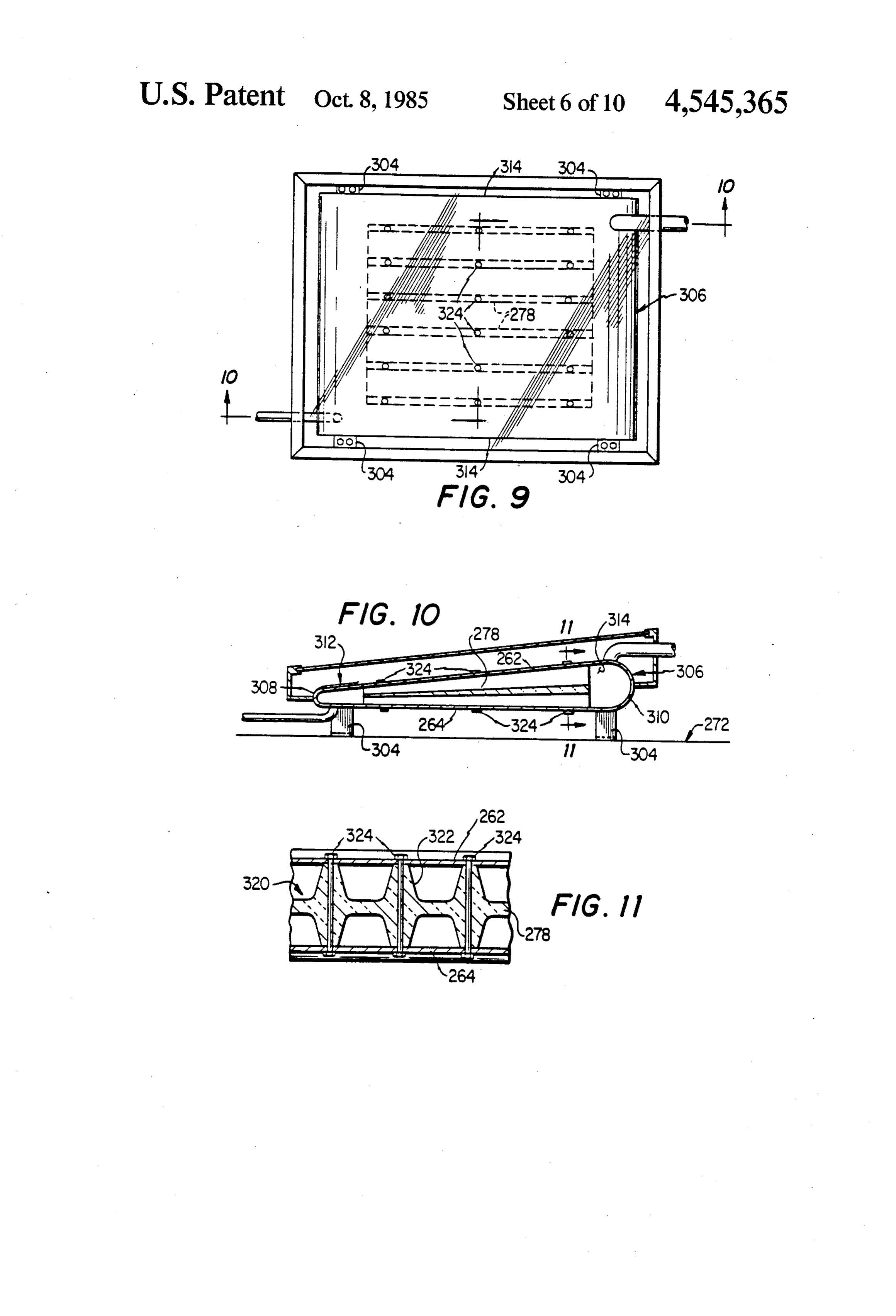 Drawing sheet, page 7