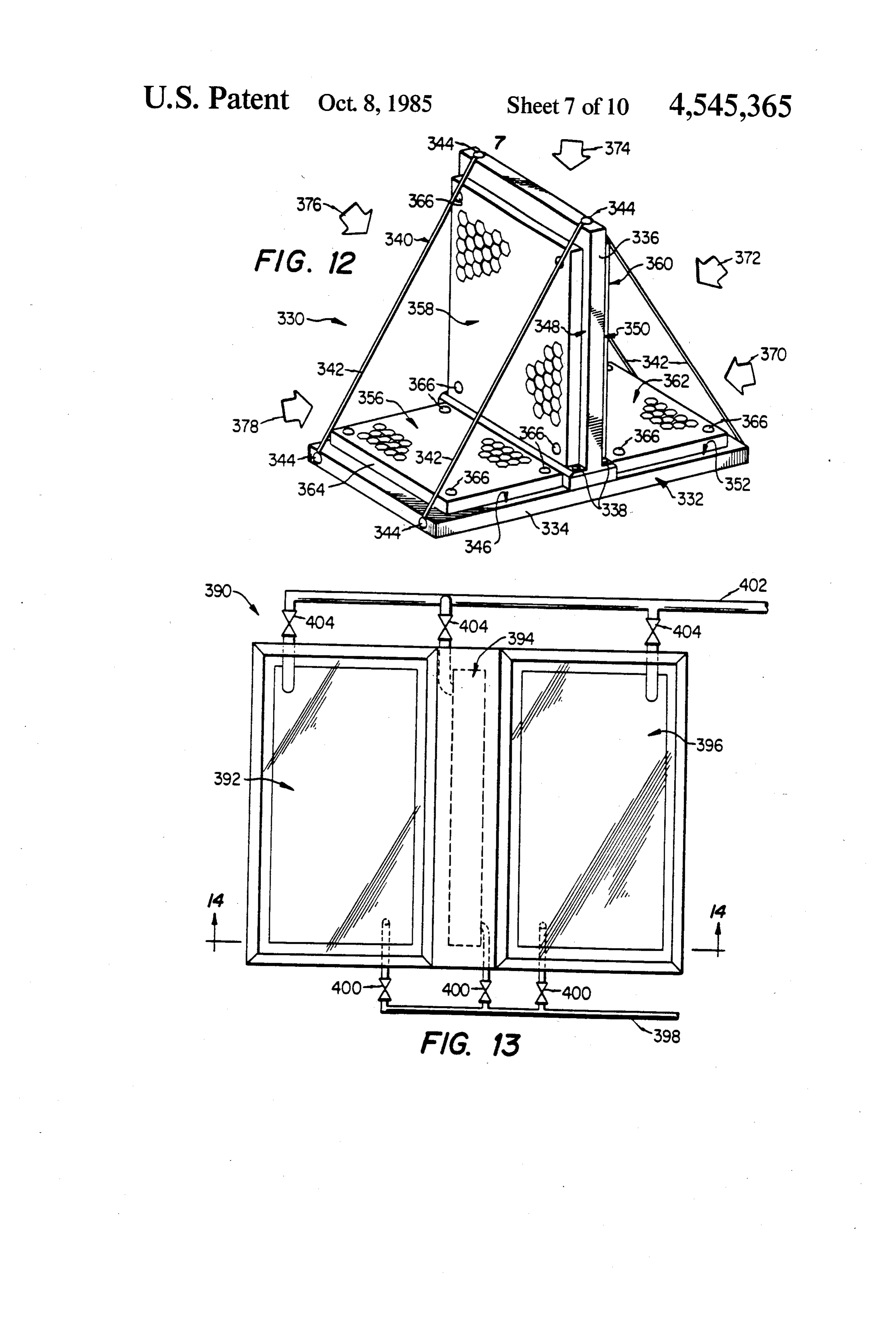 Drawing sheet, page 8