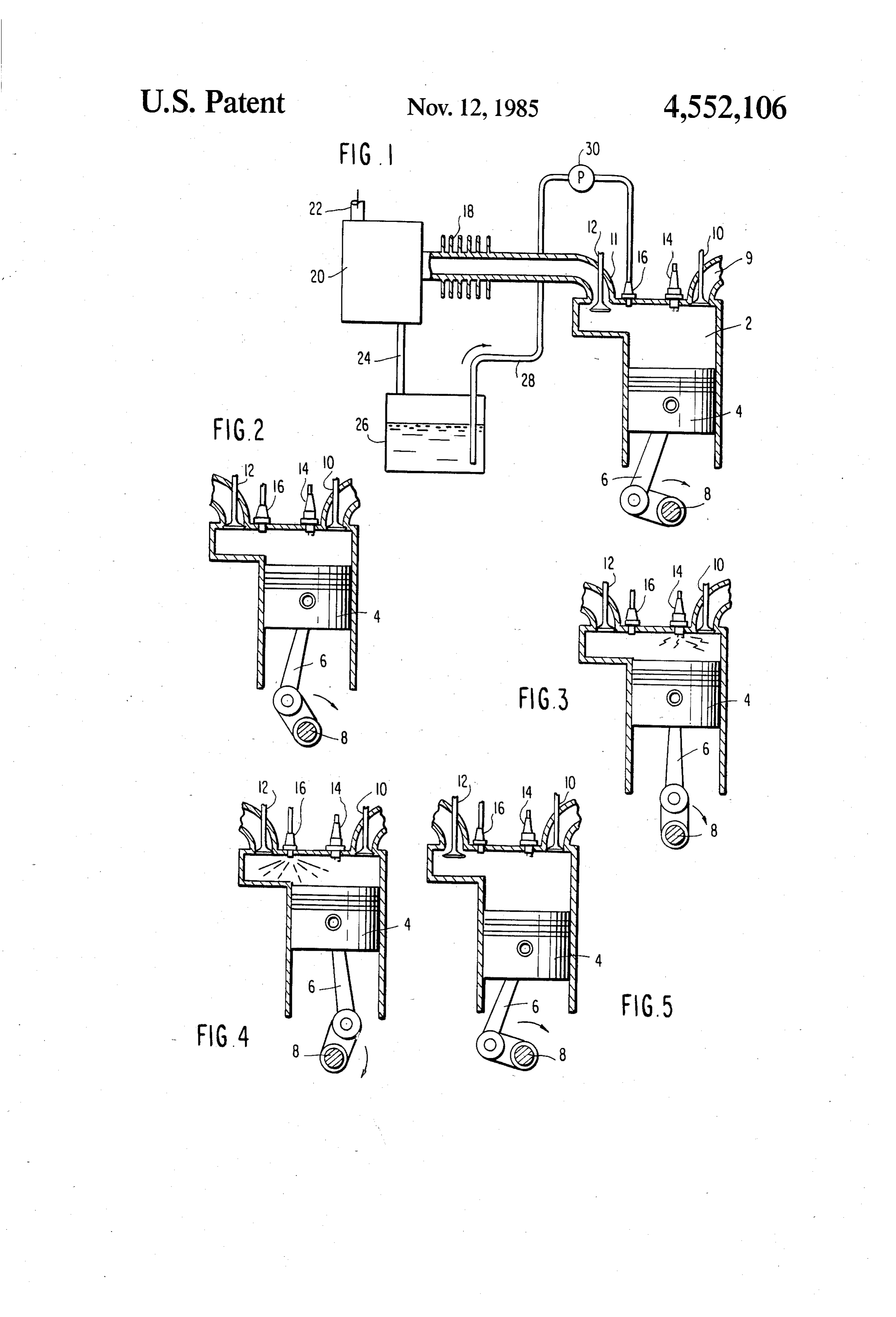 Drawing sheet, page 2