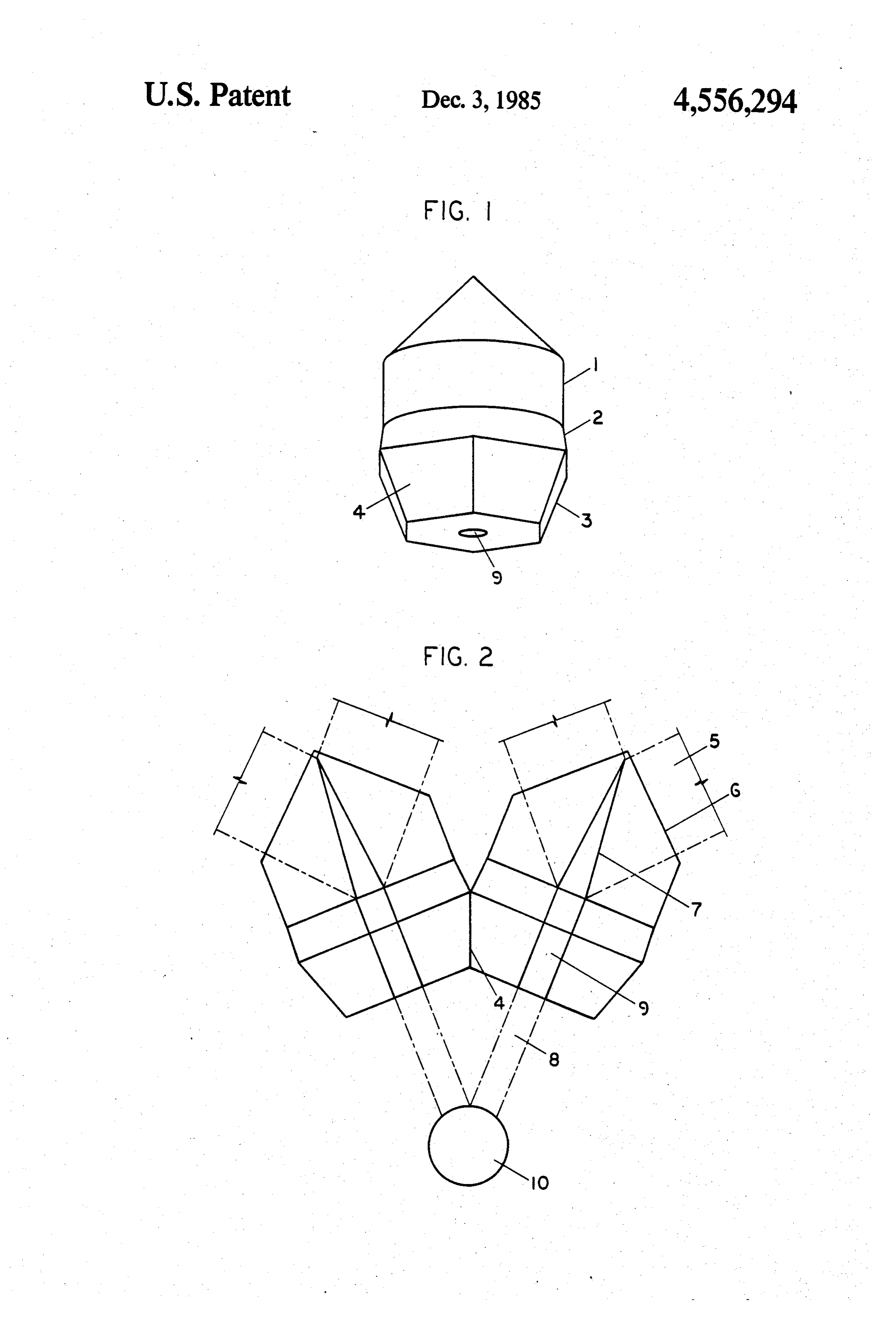Drawing sheet, page 2