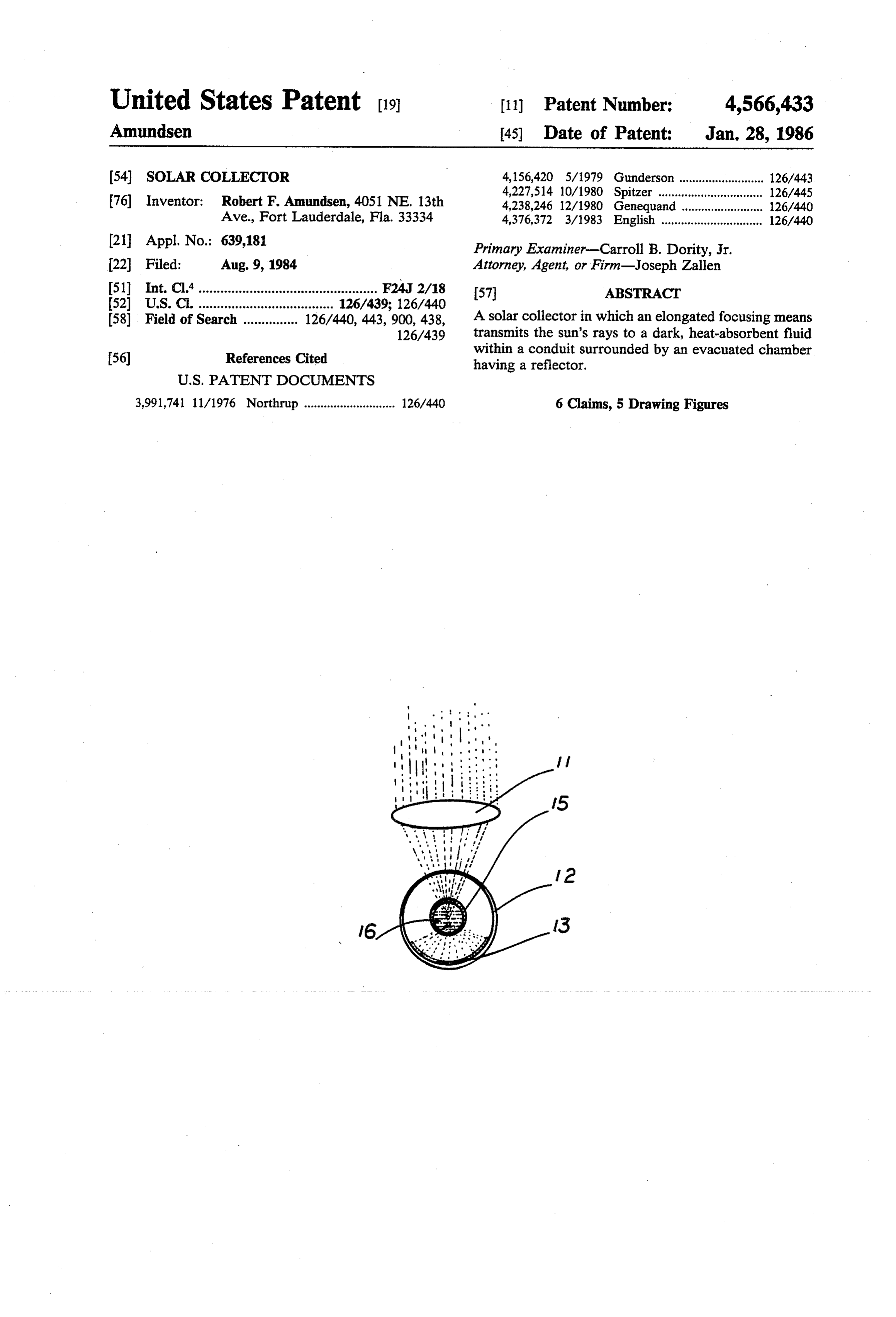 Page 1 of the original patent document